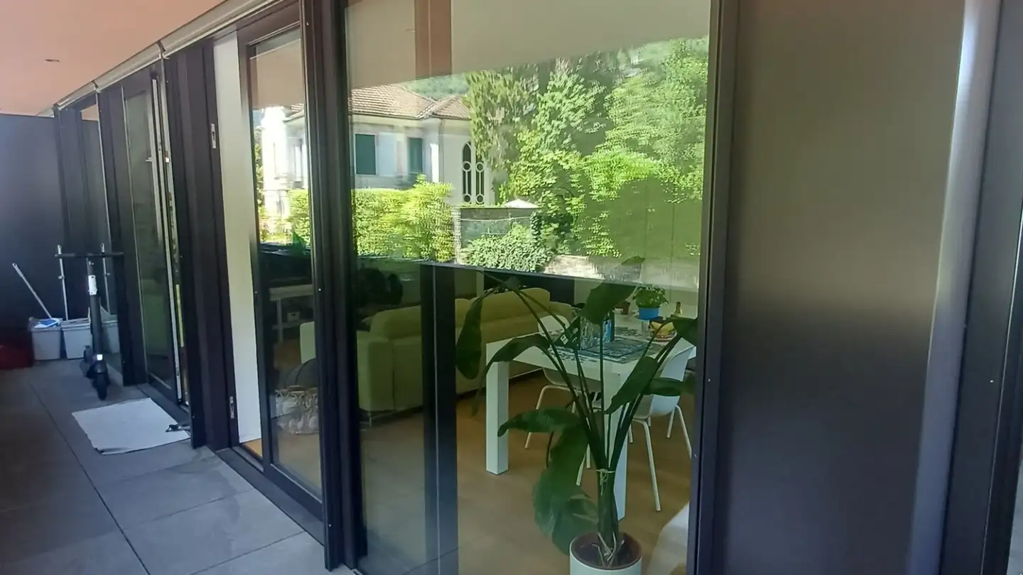 Appartement à louer - Via Solaria 11, 6648 Minusio - Photo 3
