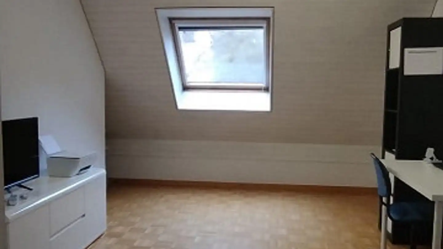 Appartamento in affitto - 8252 Schlatt TG