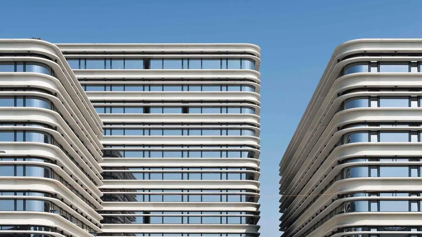 Bürofläche mieten - Räffelstrasse 28, 8045 Zürich