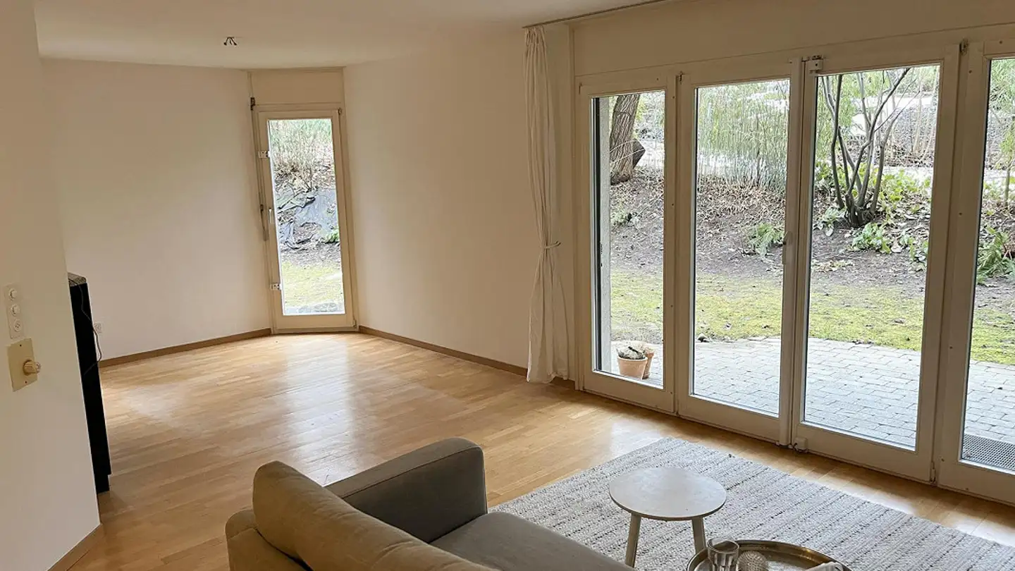 Apartment for rent - Rebhaldenstrasse 4b, 8910 Affoltern am Albis - Photo 3