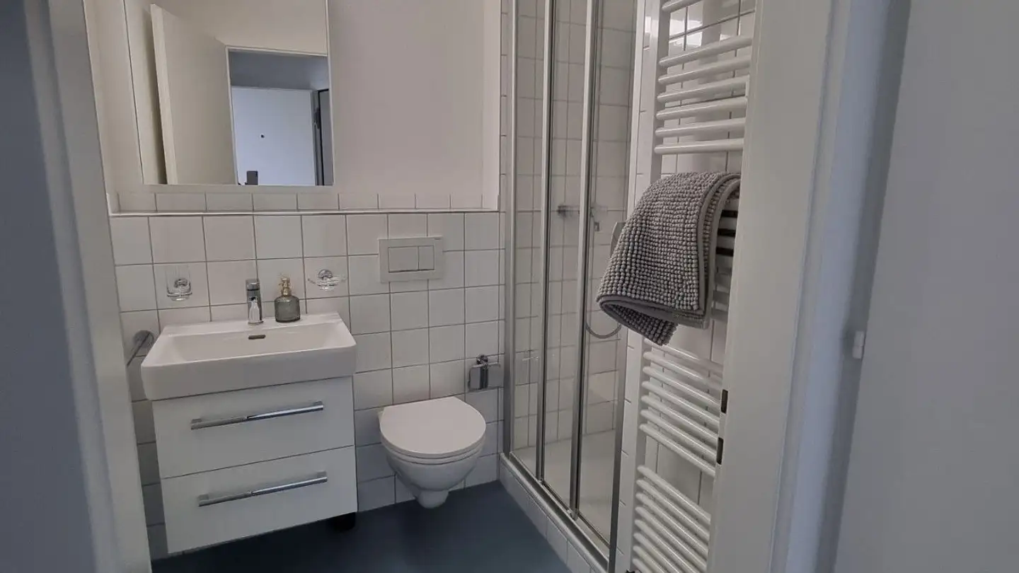 Apartment for rent - Davidsrain 7, 4056 Basel - Photo 2