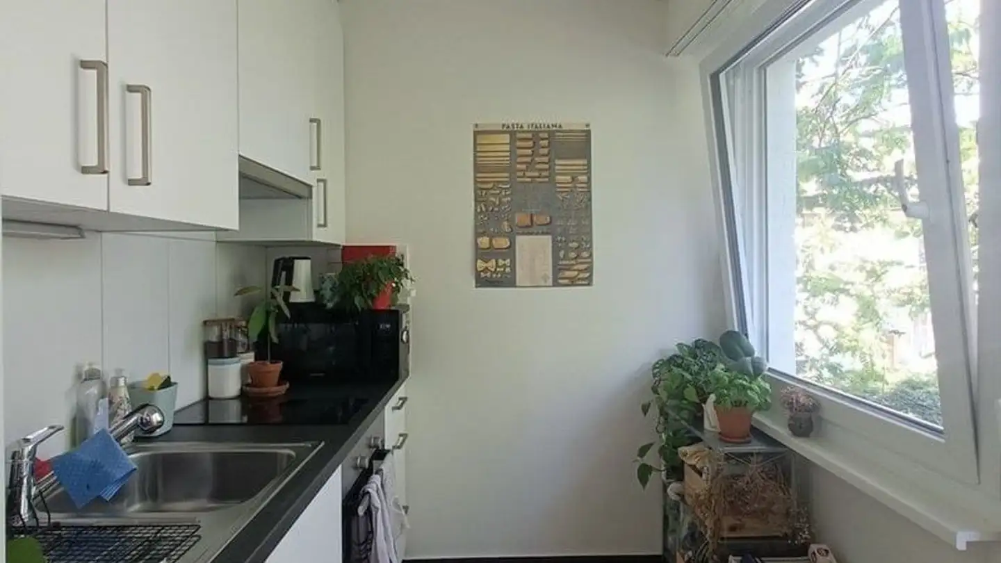Apartment for rent - Davidsrain 7, 4056 Basel - Photo 3