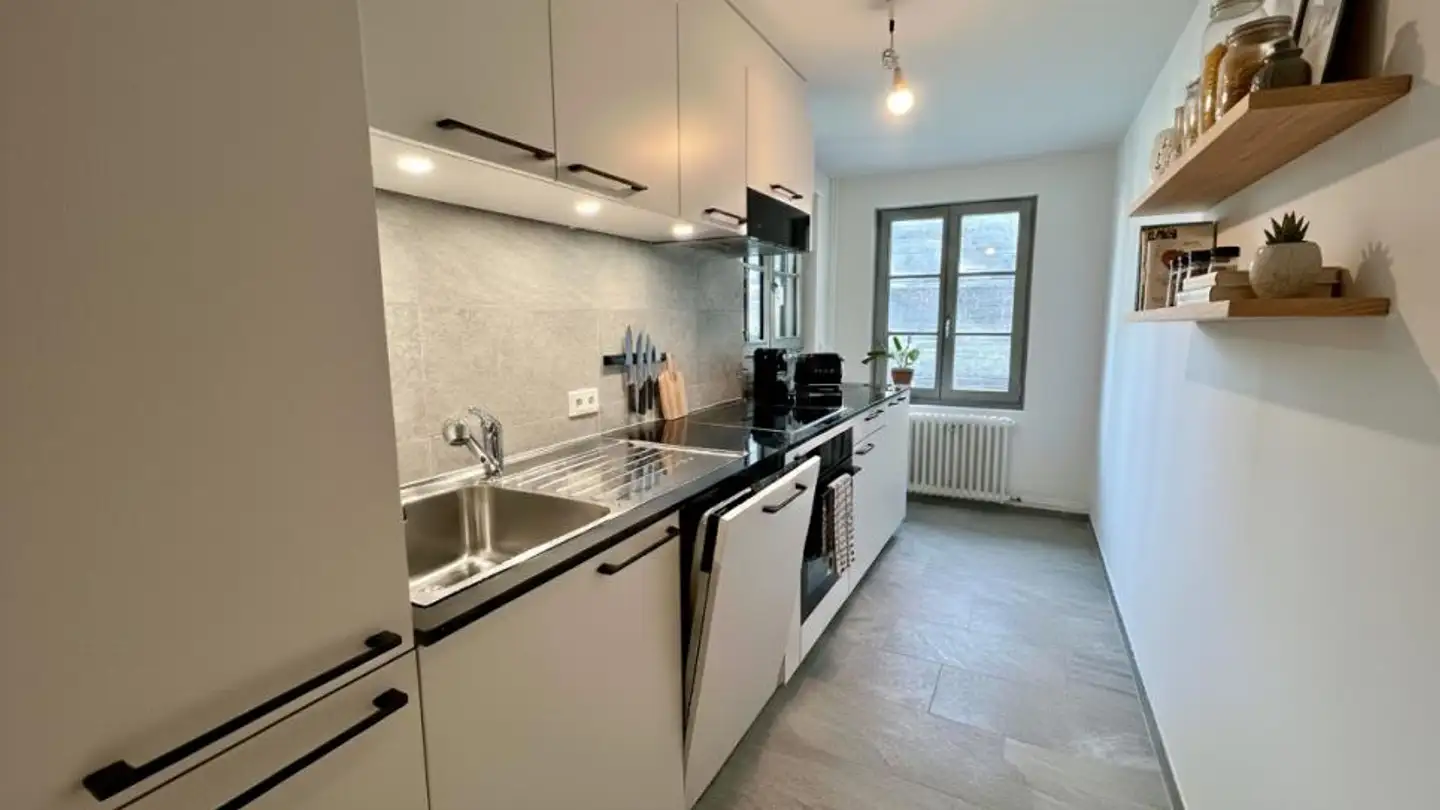 Appartamento in affitto - Grand-Rue 33, 1470 Estavayer-le-Lac - Photo 3