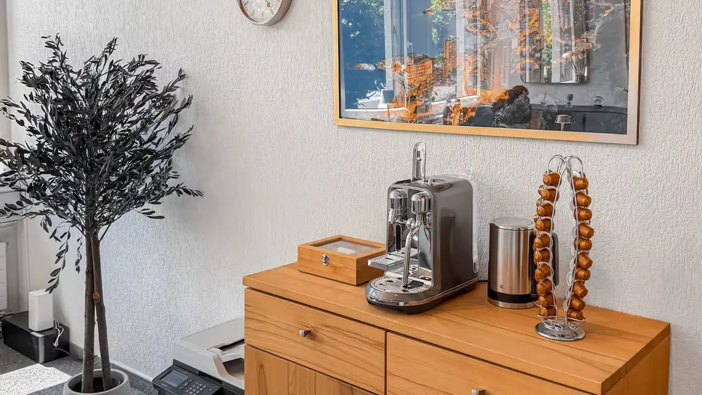 Office space for rent - Kohlrainstrasse 1, 8700 Küsnacht ZH - Photo 4