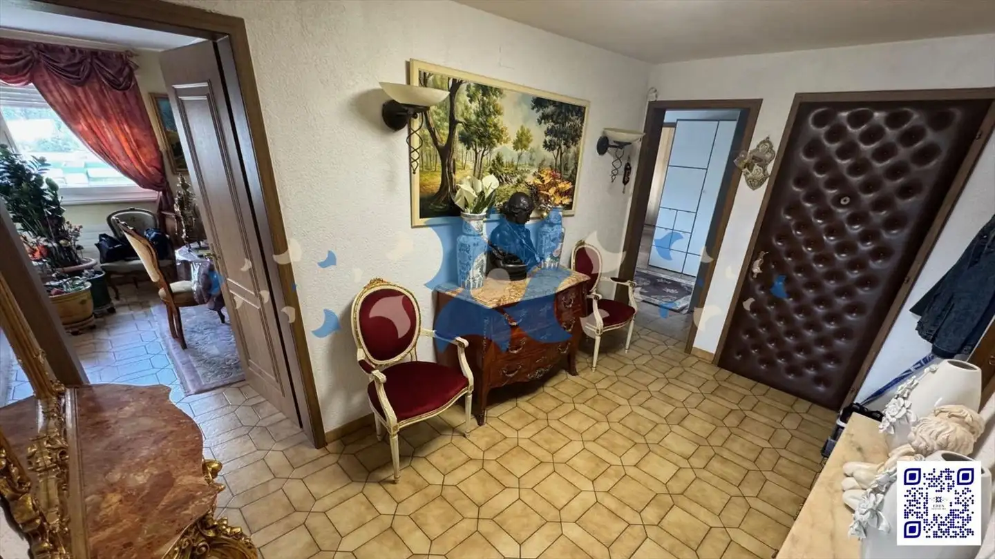 Appartement à vendre - 2300 La Chaux-de-Fonds - Photo 2