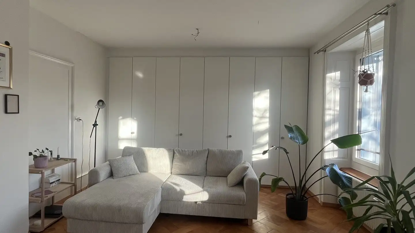 Wohnung mieten - 6003 Luzern