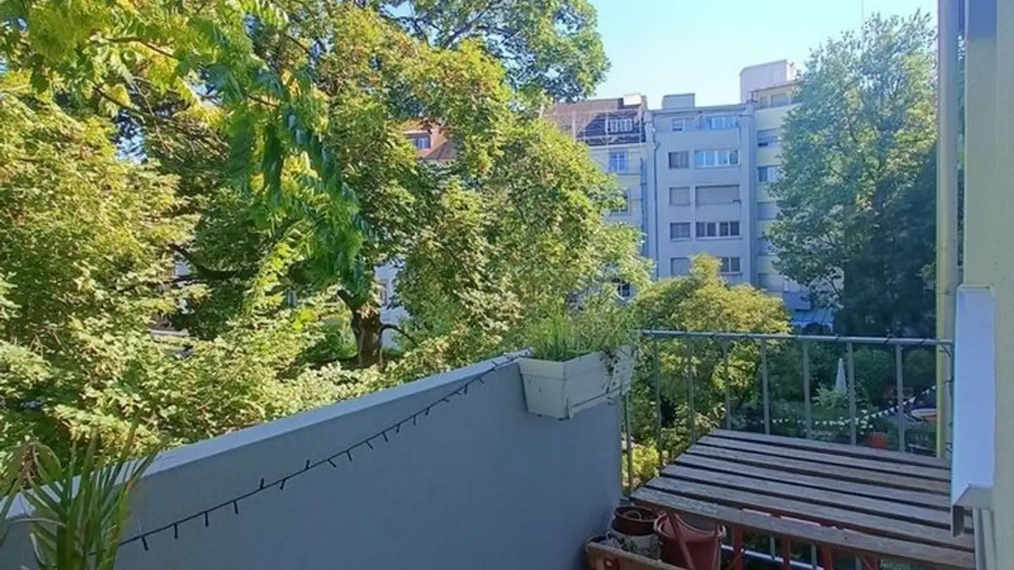 Apartment for rent - Davidsrain 7, 4056 Basel - Photo 4