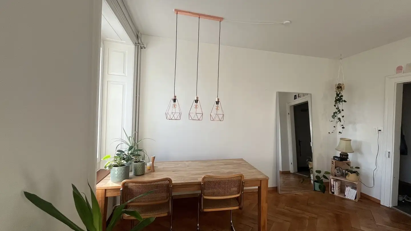 Wohnung mieten - 6003 Luzern - Foto 2