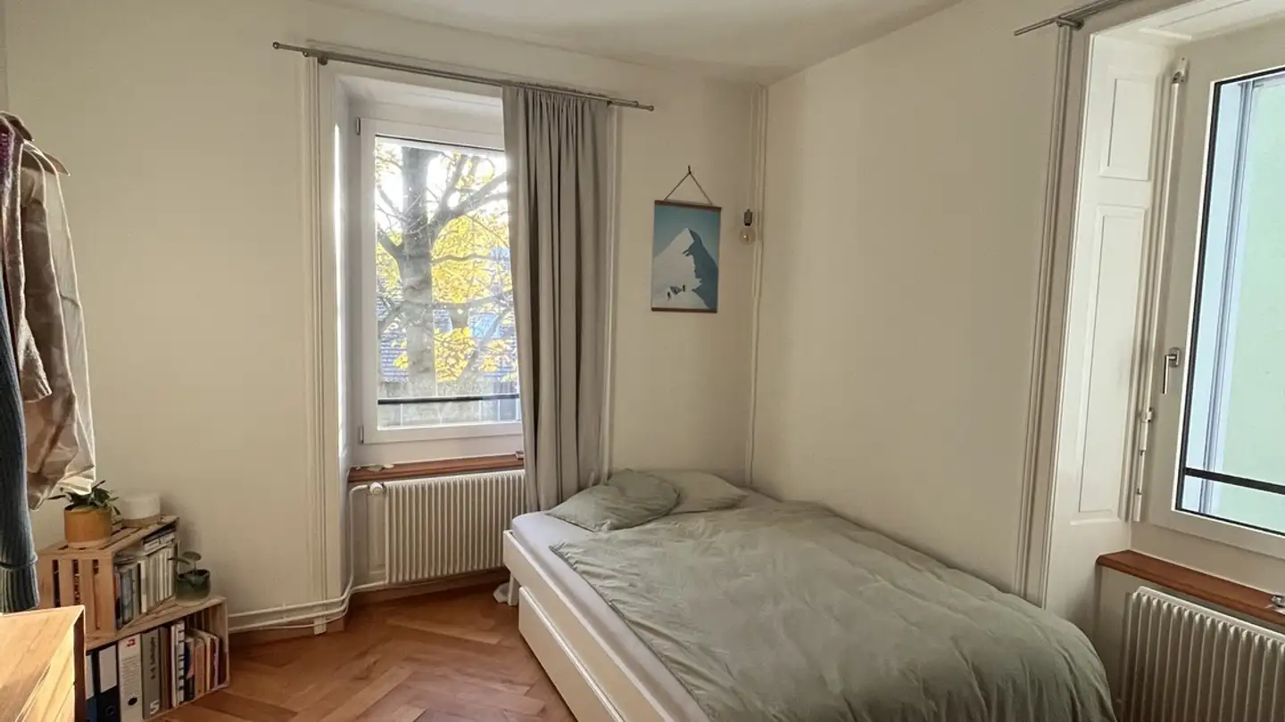 Wohnung mieten - 6003 Luzern - Foto 3