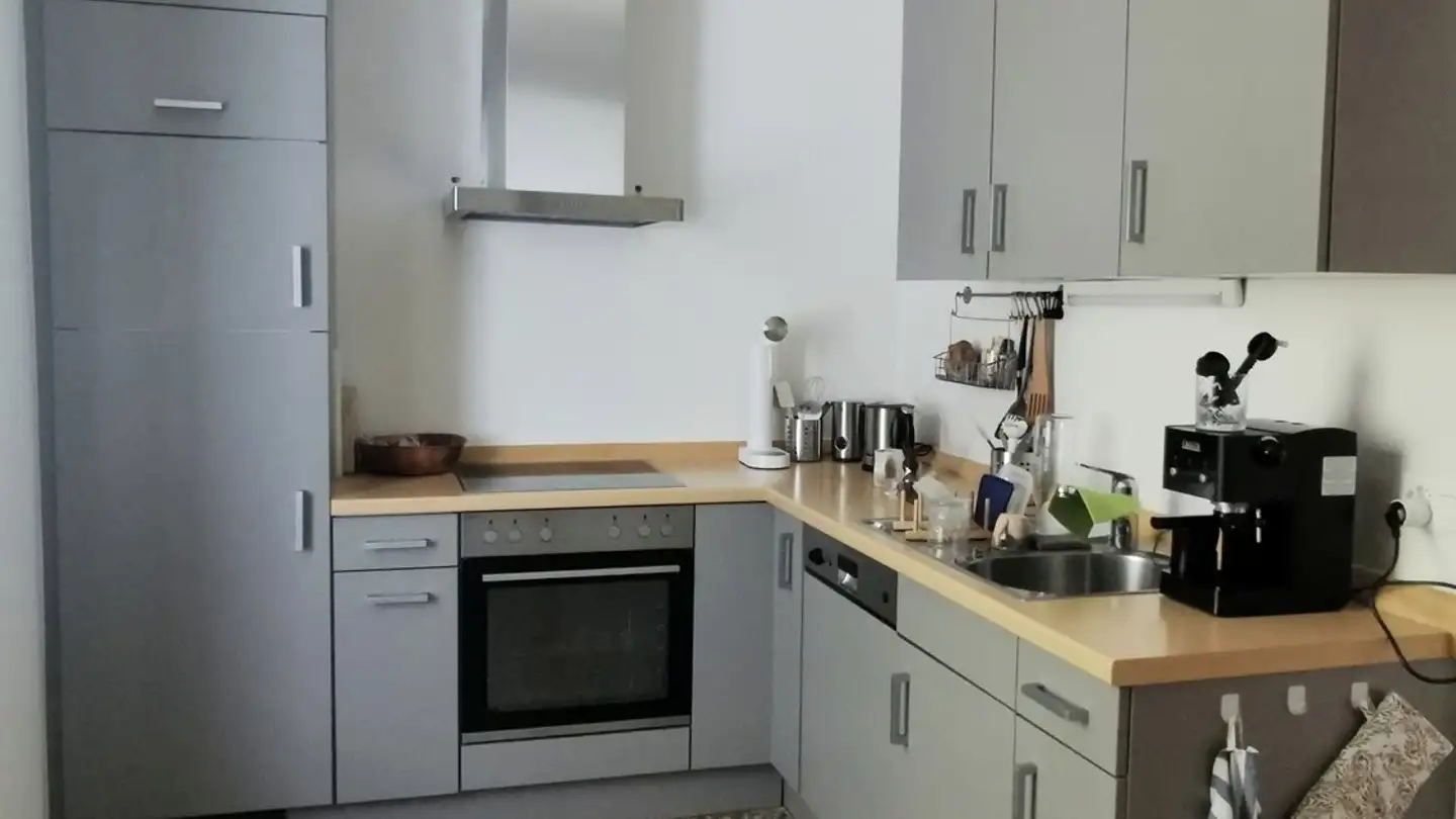 Wohnung mieten - 6003 Luzern - Foto 4