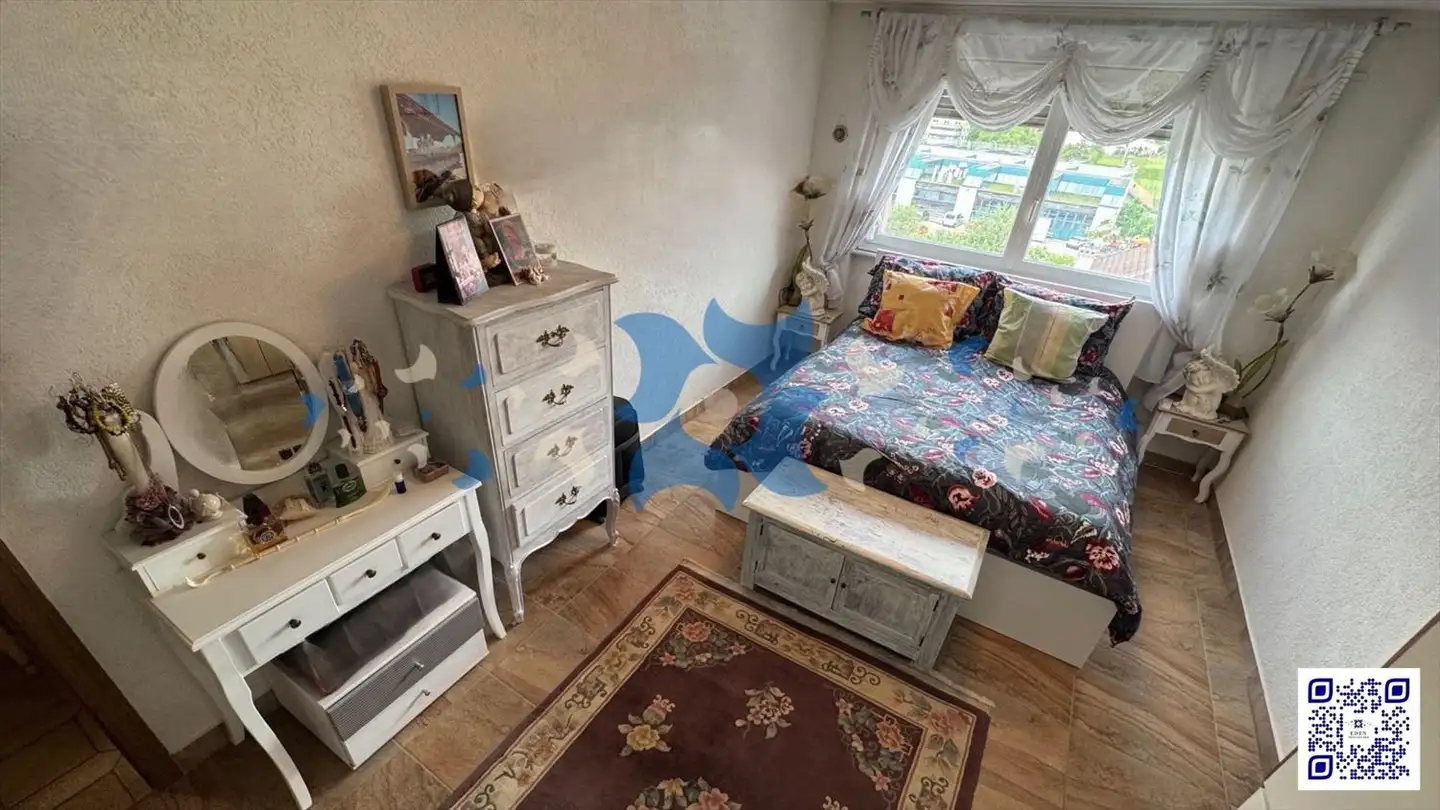 Appartement à vendre - 2300 La Chaux-de-Fonds - Photo 4