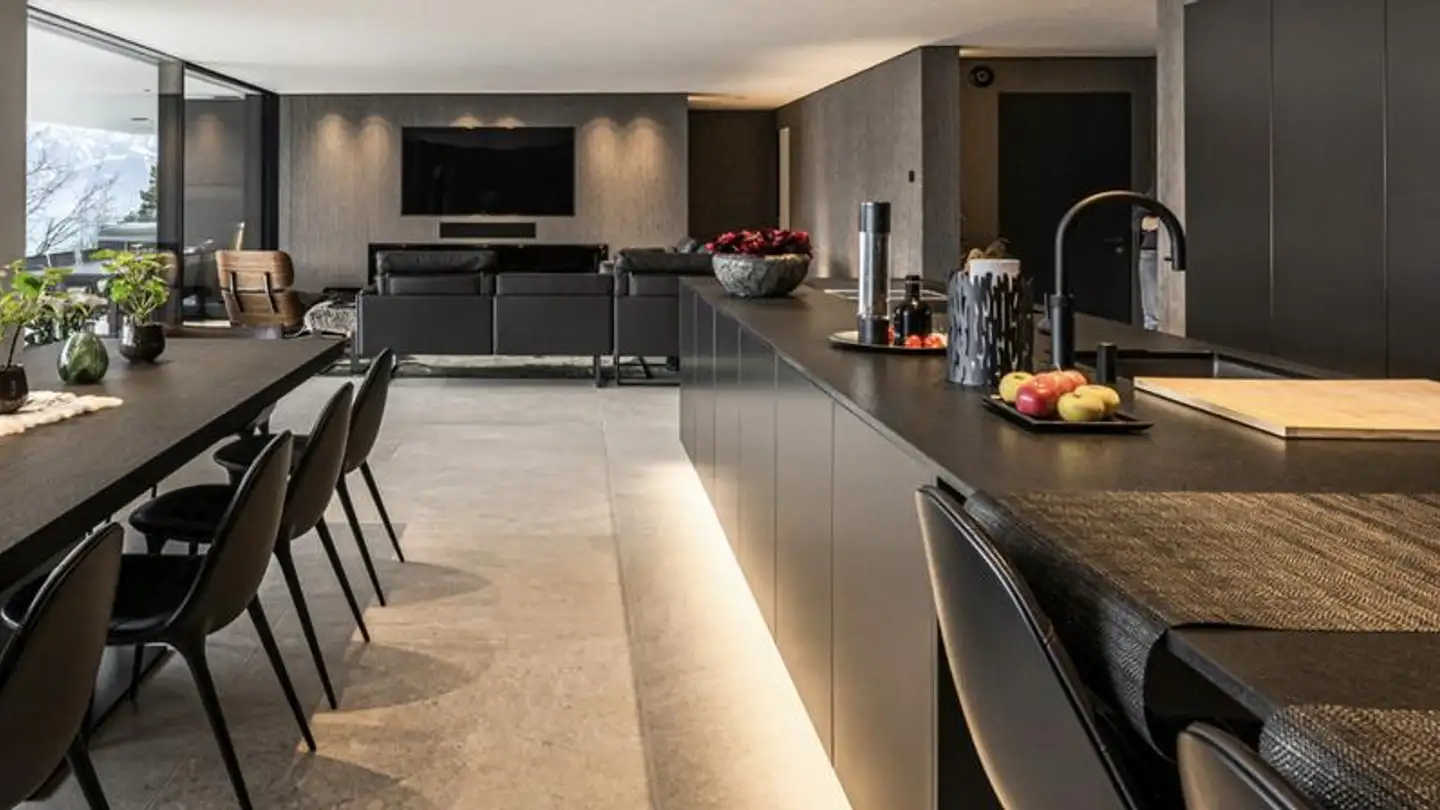 Appartamento in vendita - 6353 Weggis - Foto 2