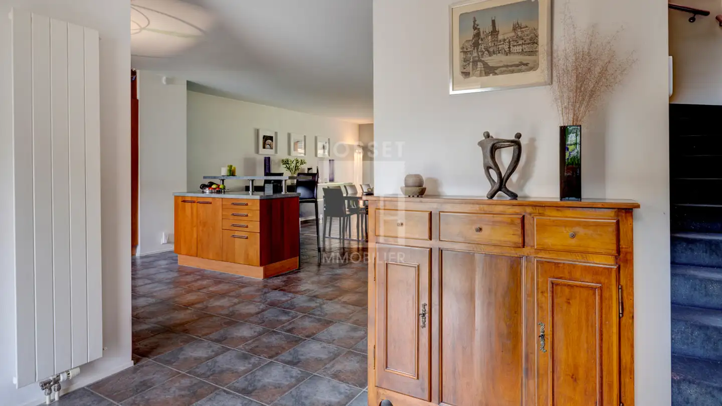 Einfamilienhaus kaufen - 1294 Genthod - Foto 2