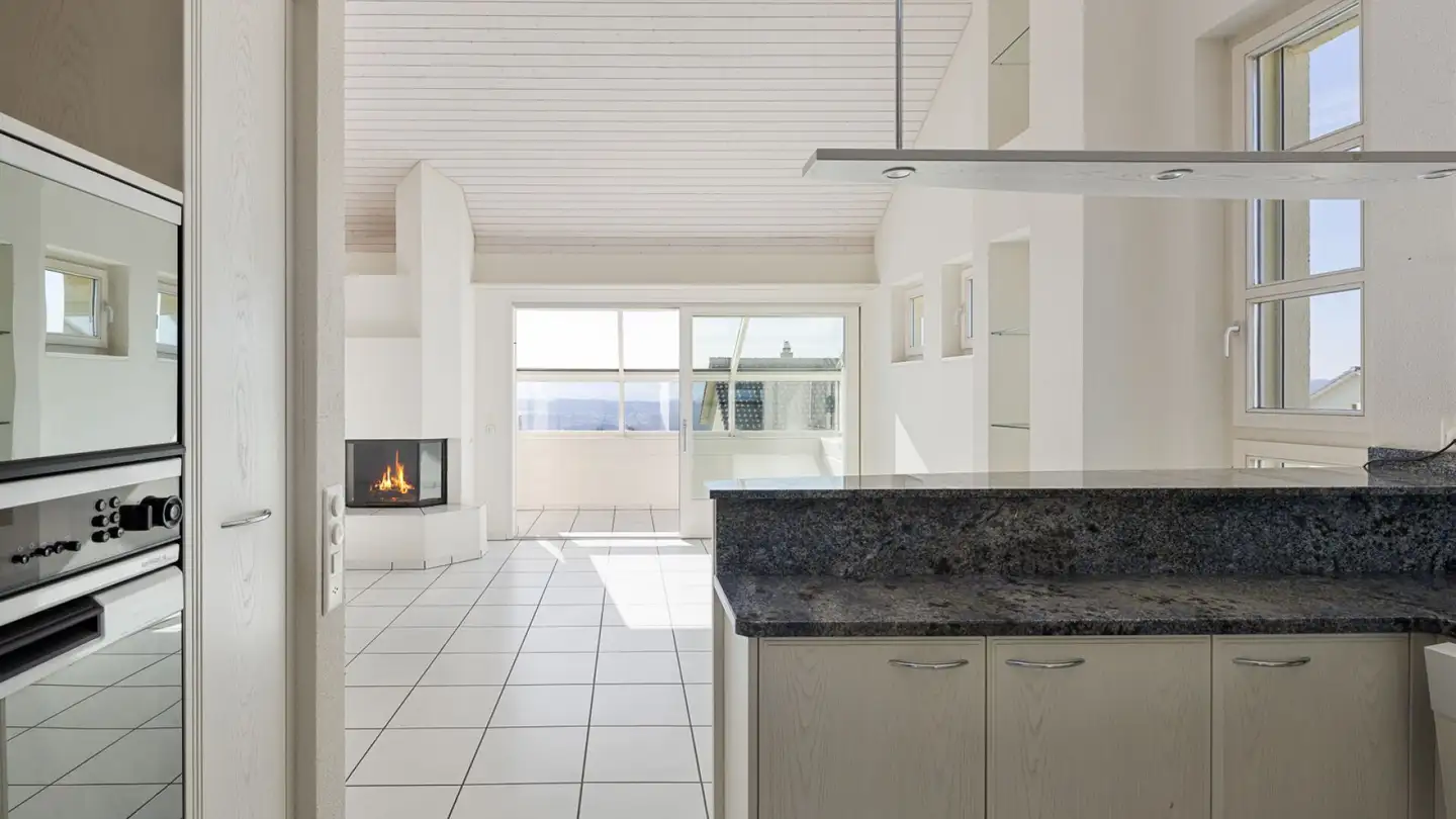 Villa for sale - Bahnhofstrasse, 8965 Berikon - Photo 4