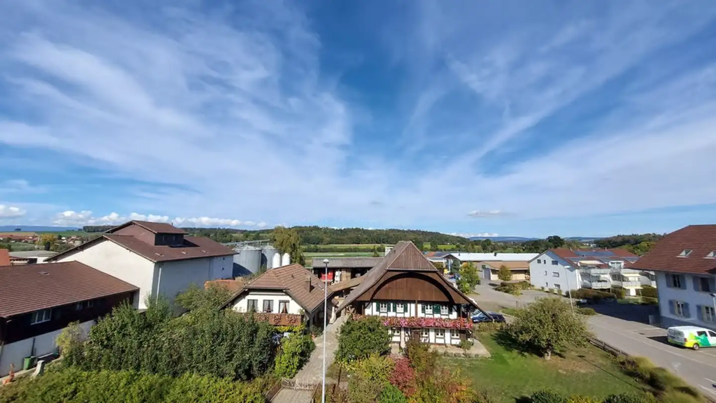 Appartement à louer - Käsereiweg 6, 3212 Gurmels