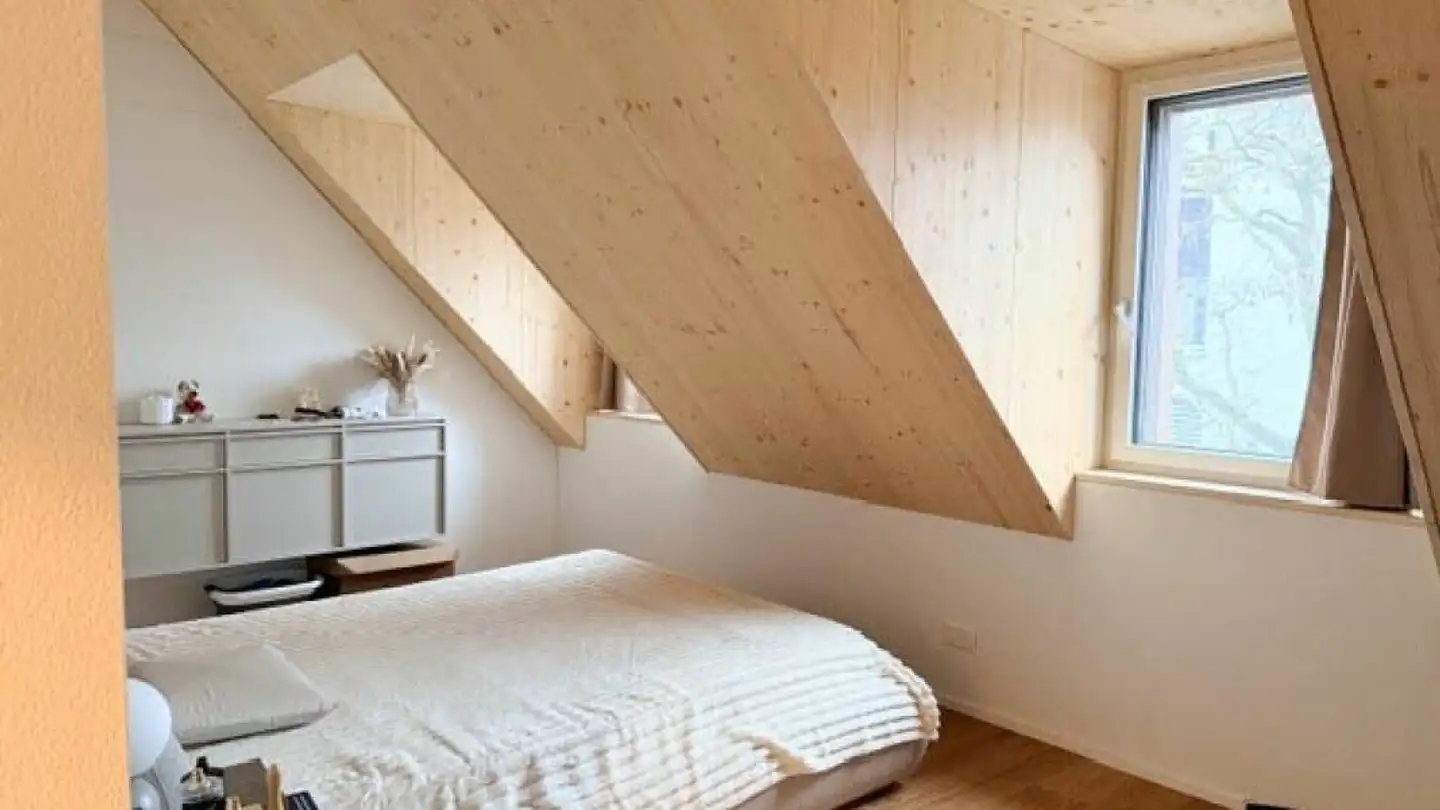 Apartment for rent - Münzerstrasse 1, 8472 Seuzach - Photo 4