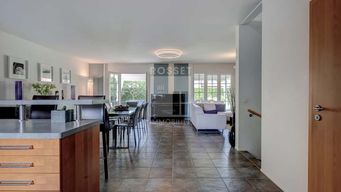 Einfamilienhaus kaufen - 1294 Genthod - Foto 3