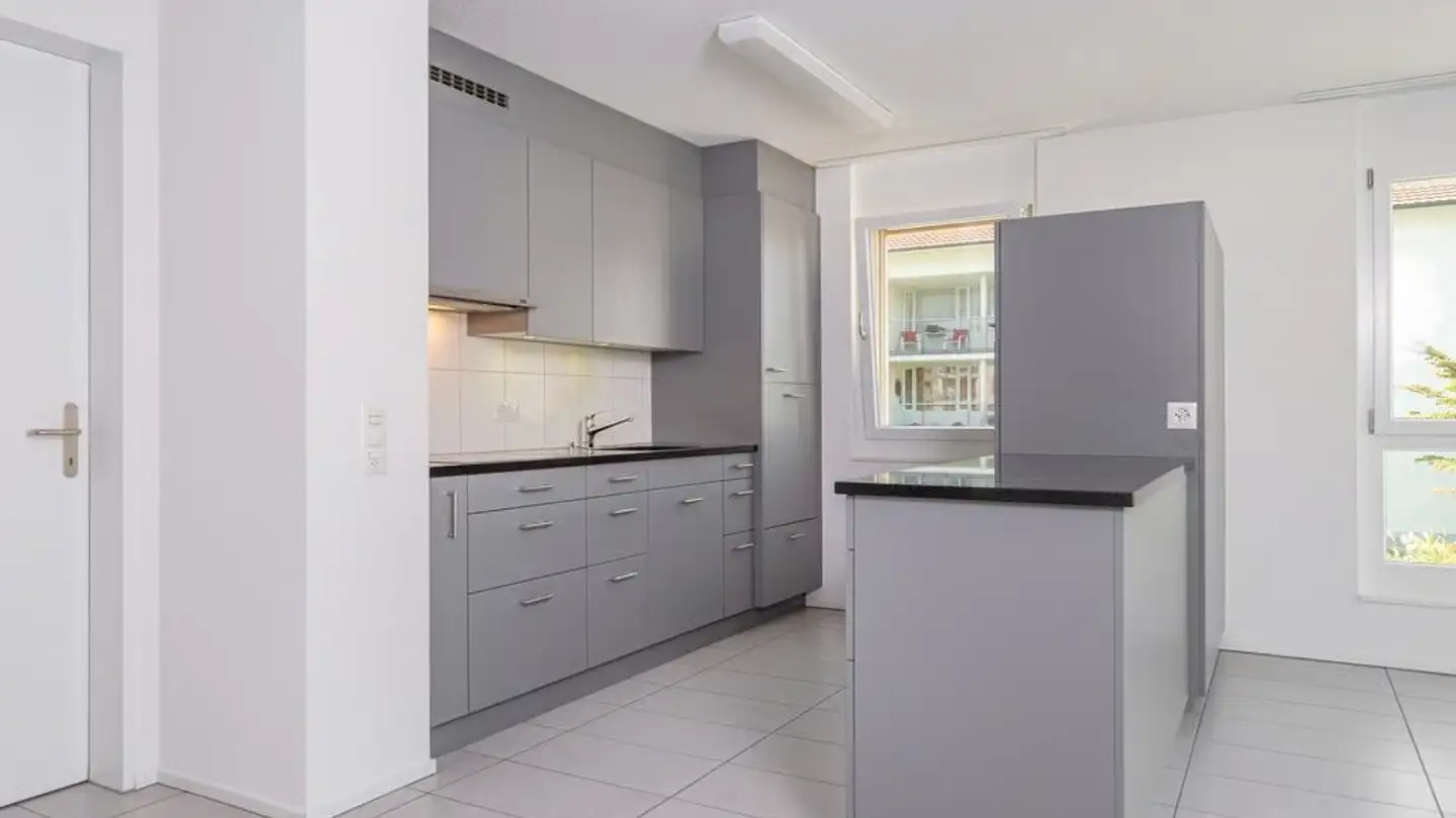 Appartamento in affitto - Heuweg 8, 4665 Oftringen - Foto 3