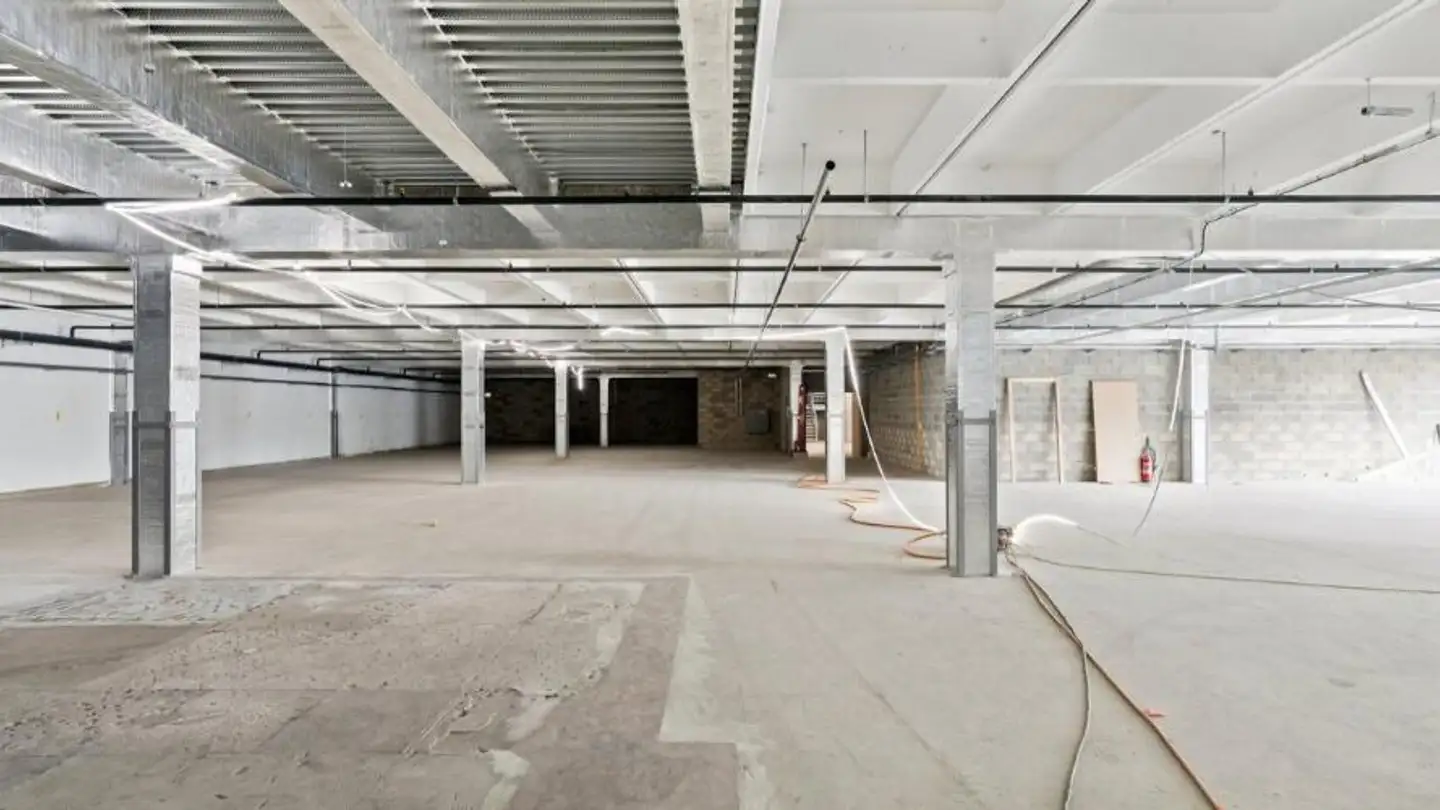 Spazio di archiviazione in affitto - Rue Des Champs Du Port 2, 1425 Onnens VD - Foto 4