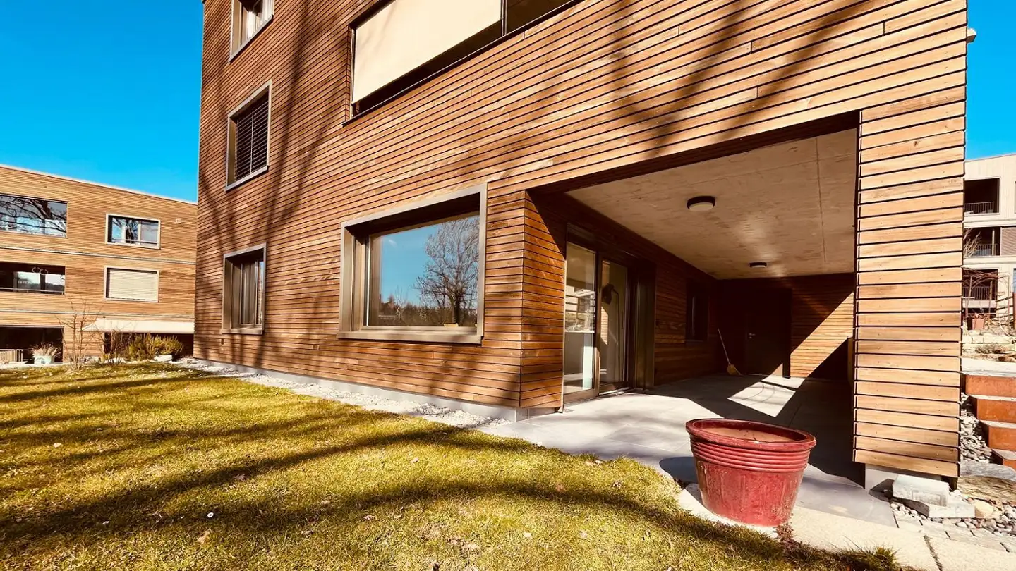 Appartamento in affitto - Sagi 8, 6215 Beromünster - Foto 2