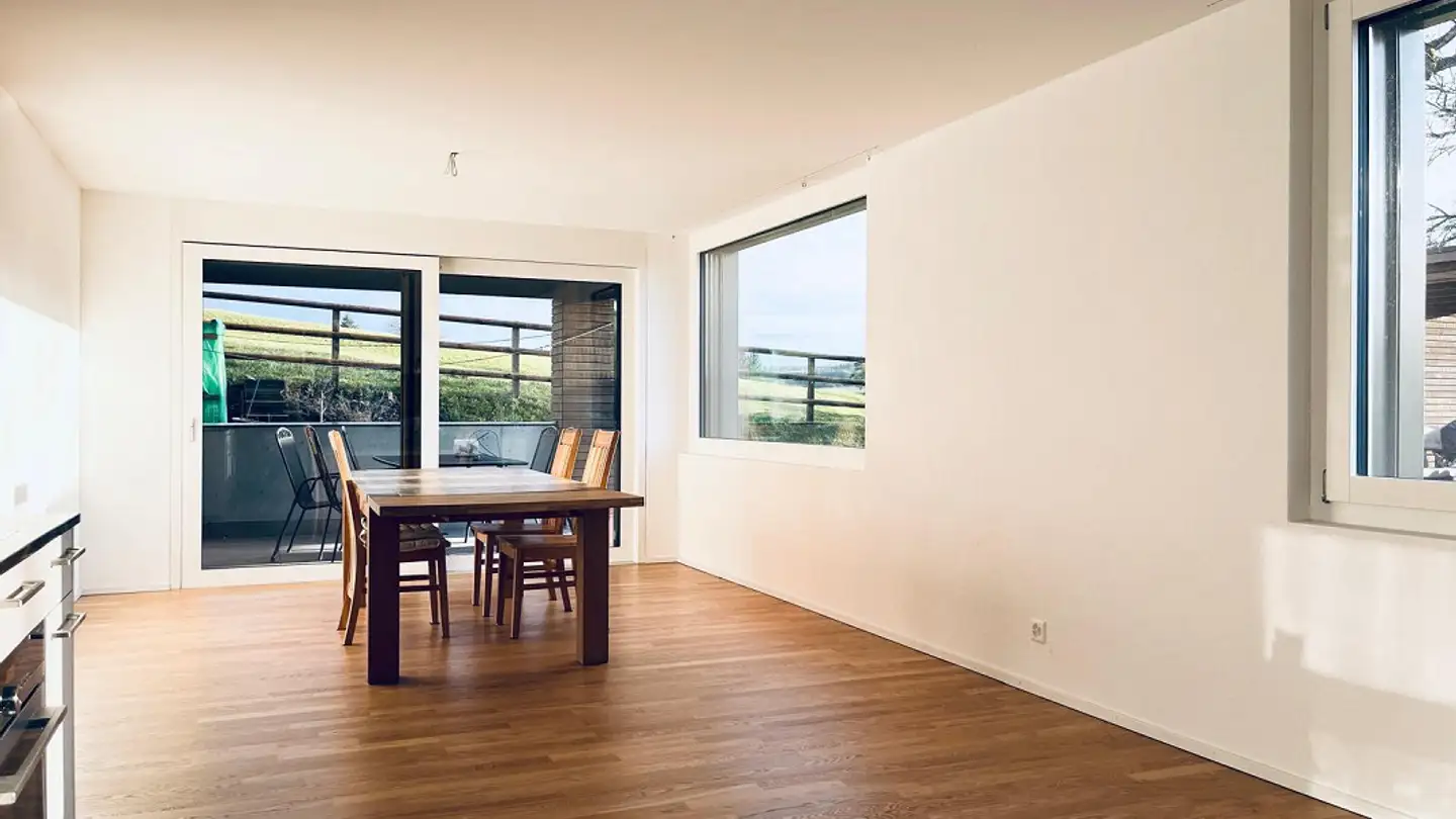 Appartamento in affitto - Sagi 8, 6215 Beromünster - Foto 3