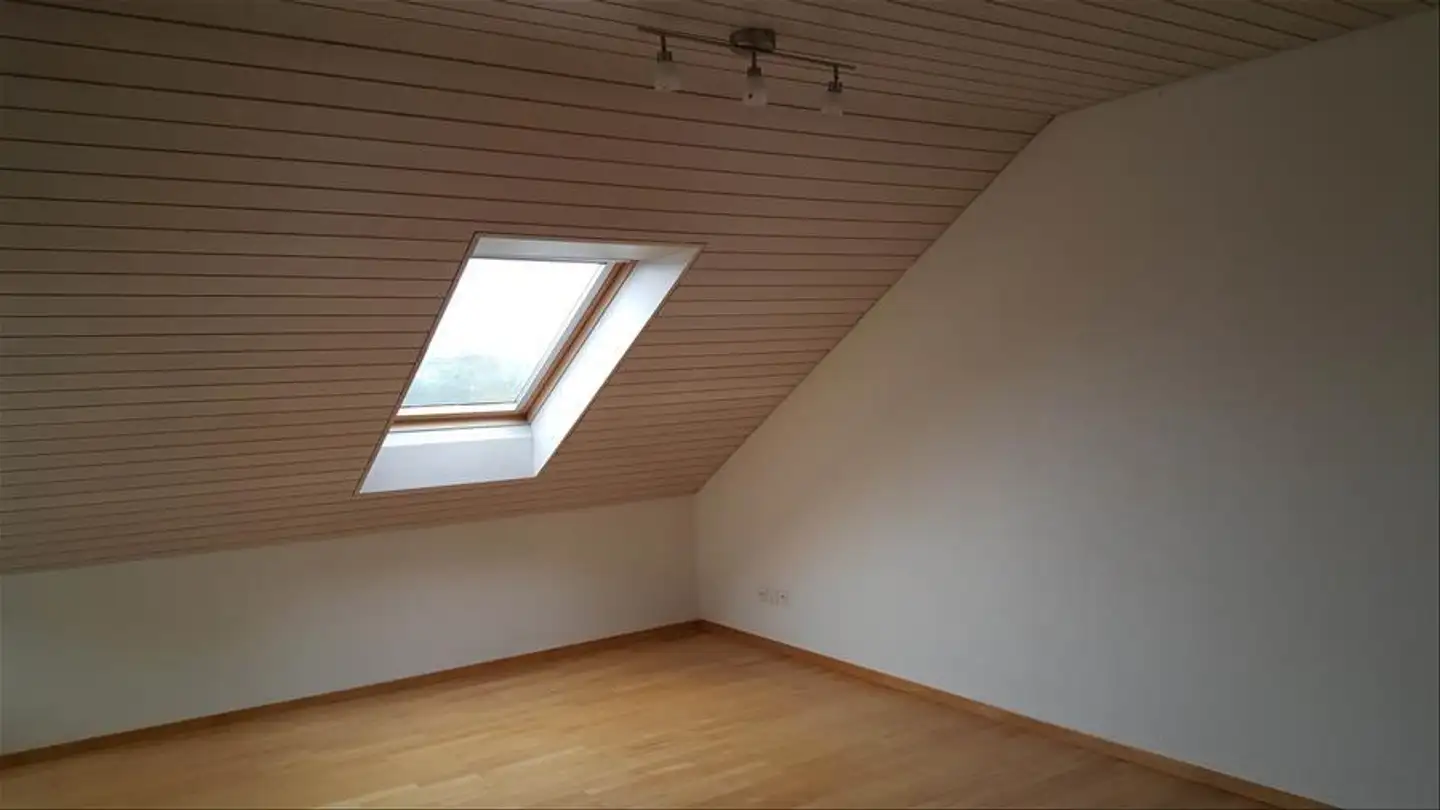 Attique à louer - Ursulaweg 29, 8404 Winterthur - Photo 2