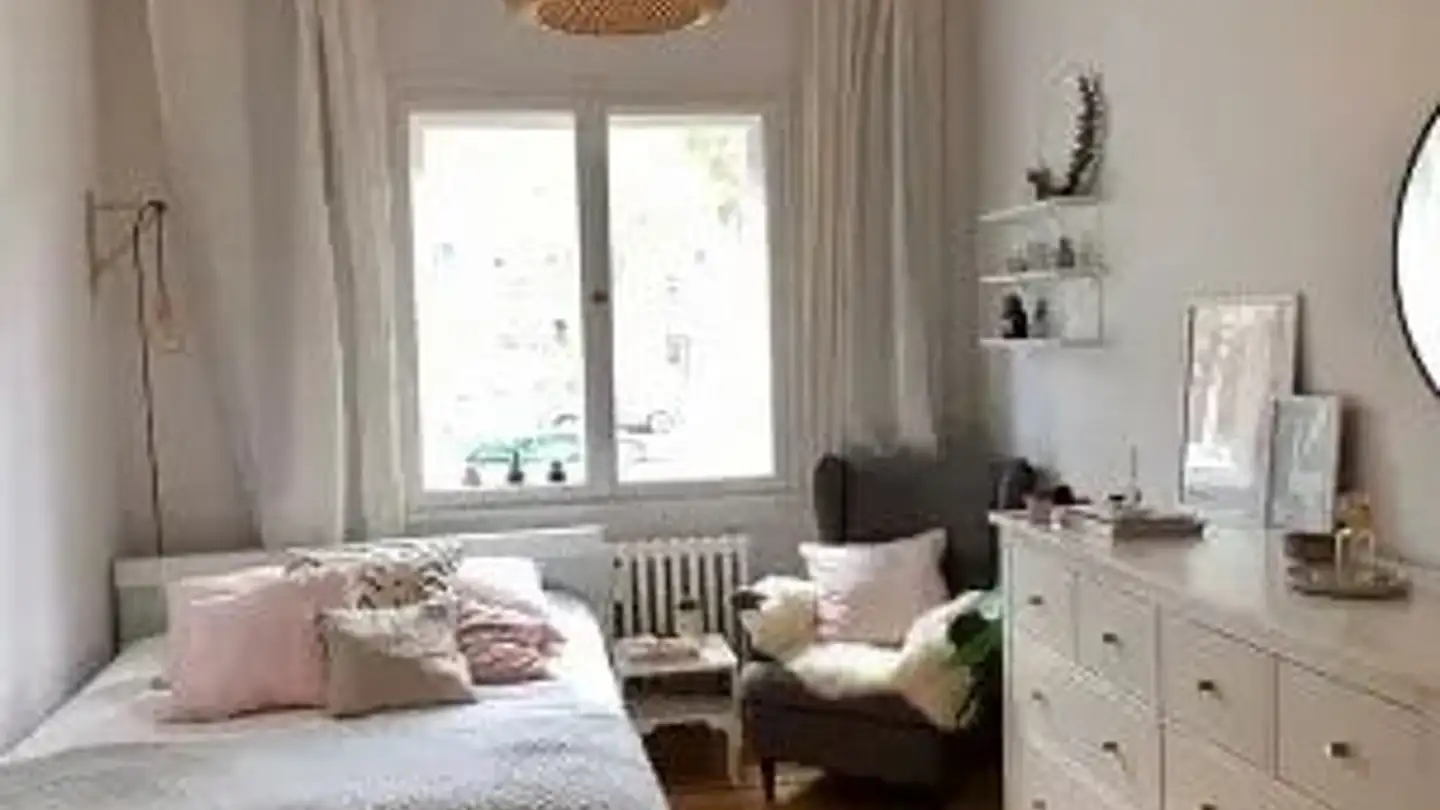 Stanza singola in affitto - Zugerbergstrasse 69, 6314 Unterägeri