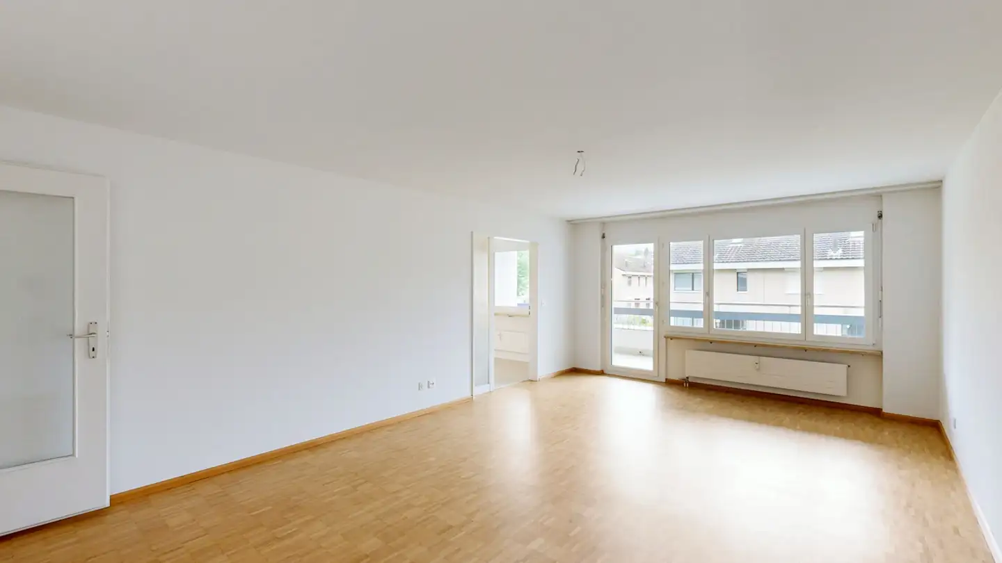 Appartamento in affitto - Ergolzstrasse 58, 4414 Füllinsdorf - Foto 4