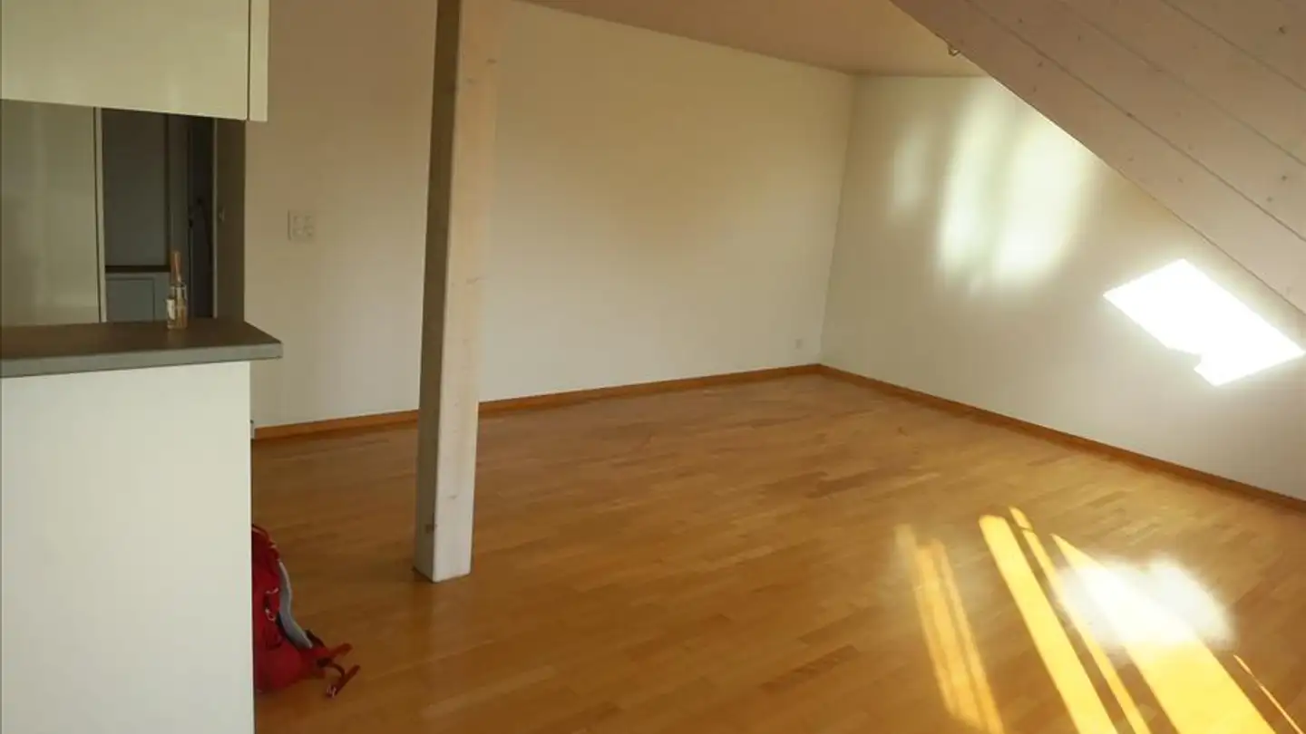 Attique à louer - Ursulaweg 29, 8404 Winterthur - Photo 3