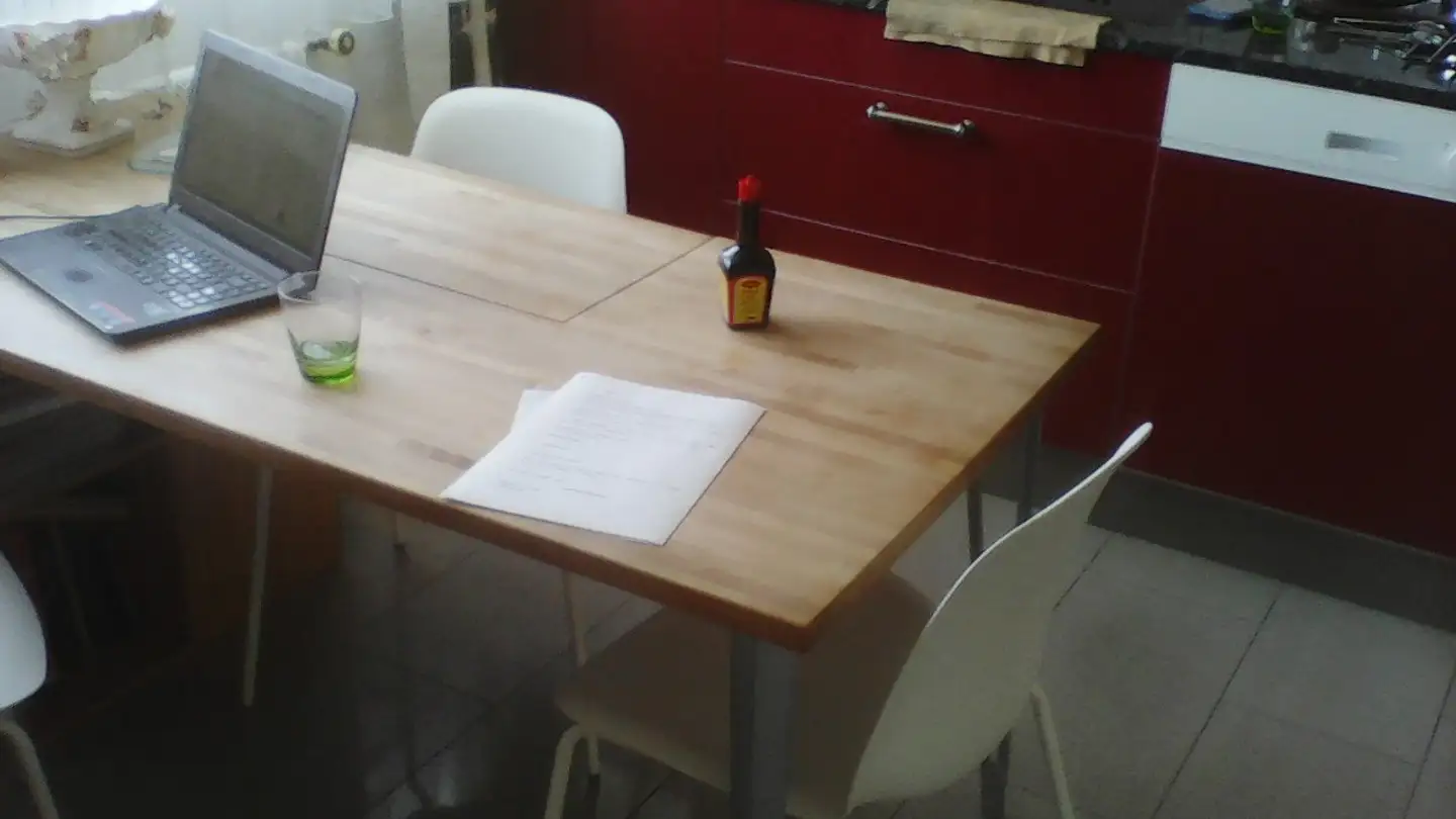 Stanza singola in affitto - Zugerbergstrasse 69, 6314 Unterägeri - Foto 3