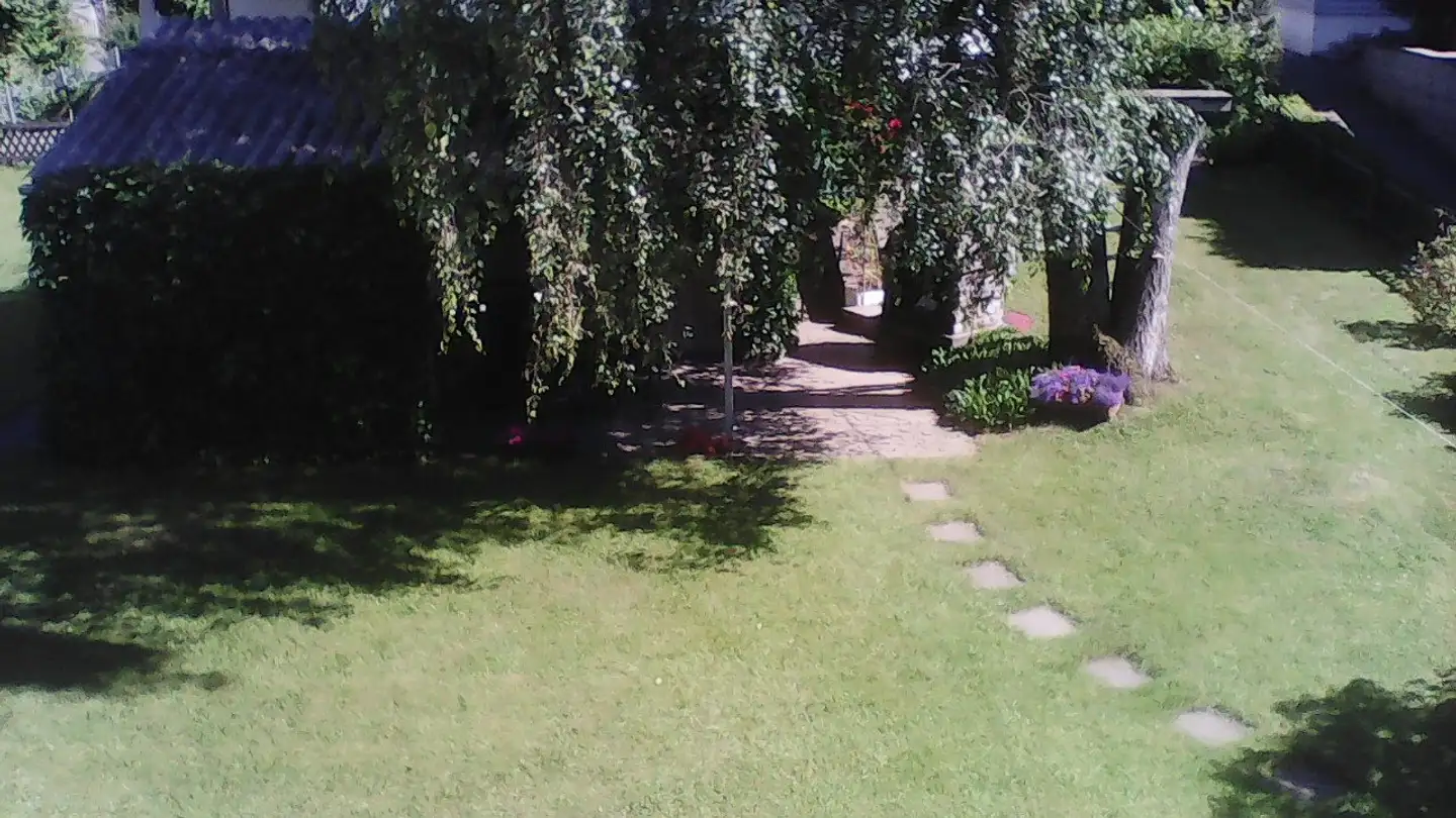 Stanza singola in affitto - Zugerbergstrasse 69, 6314 Unterägeri - Foto 4