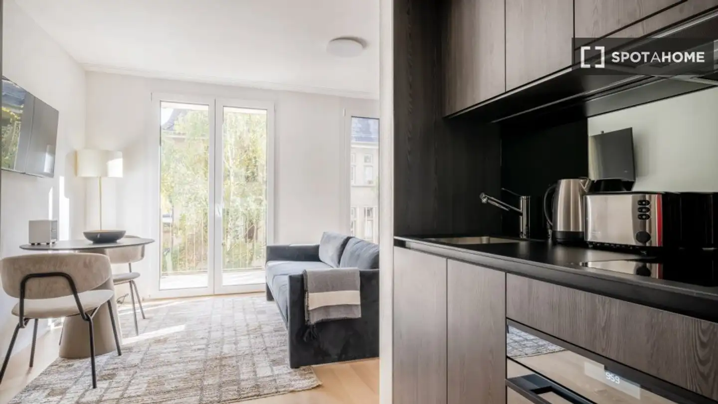 Studio in affitto - 8003 Zürich - Foto 4