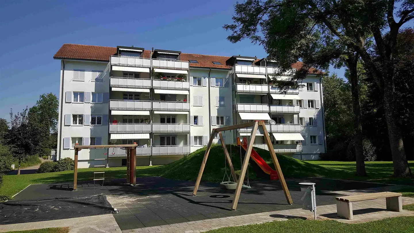 Apartment for rent - Ursulaweg 33, 8404 Winterthur