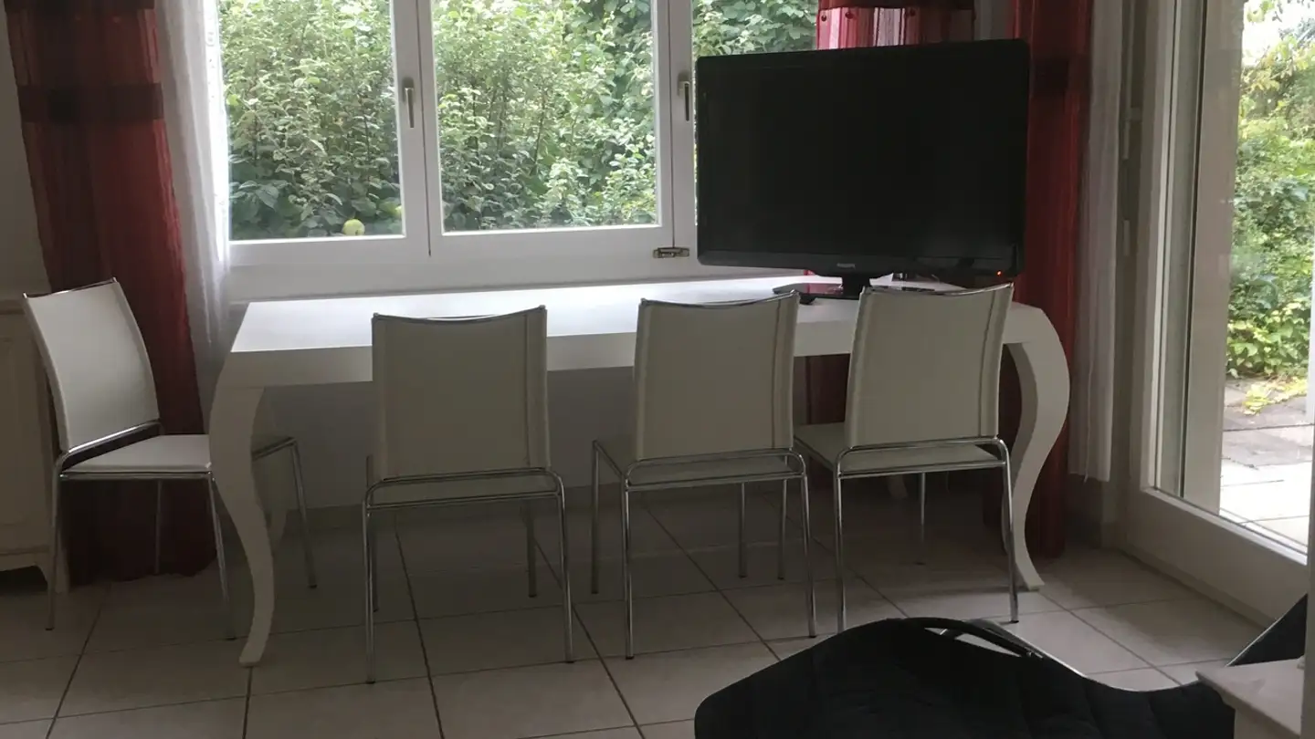 Appartamento ammobiliato in affitto - Geerenwiesstrasse, 8105 Watt - Photo 4