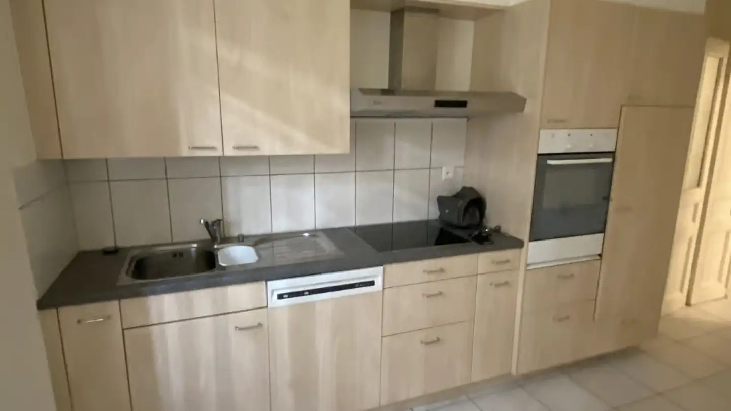 Wohnung mieten - Rue Du Nord 174, 2300 La Chaux-de-Fonds