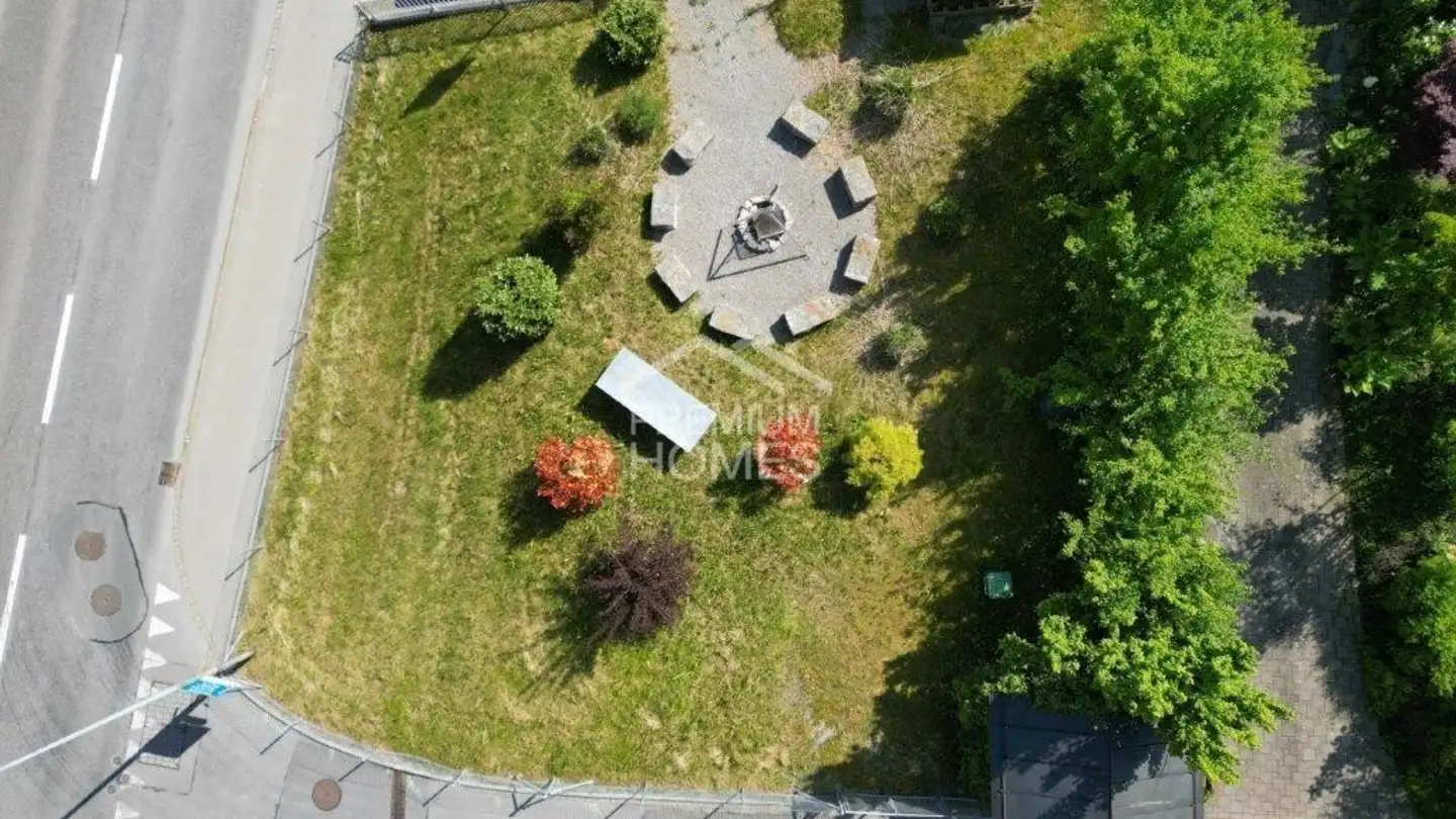 Bauland kaufen - 8775 Hätzingen