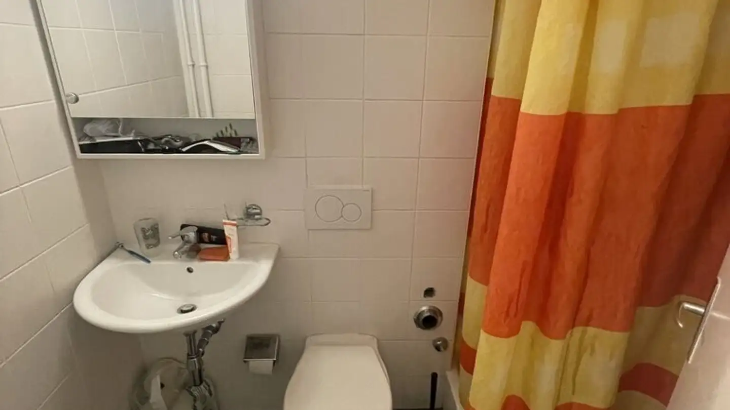 Wohnung mieten - Chemin De Montmeillan, 1005 Lausanne - Foto 4