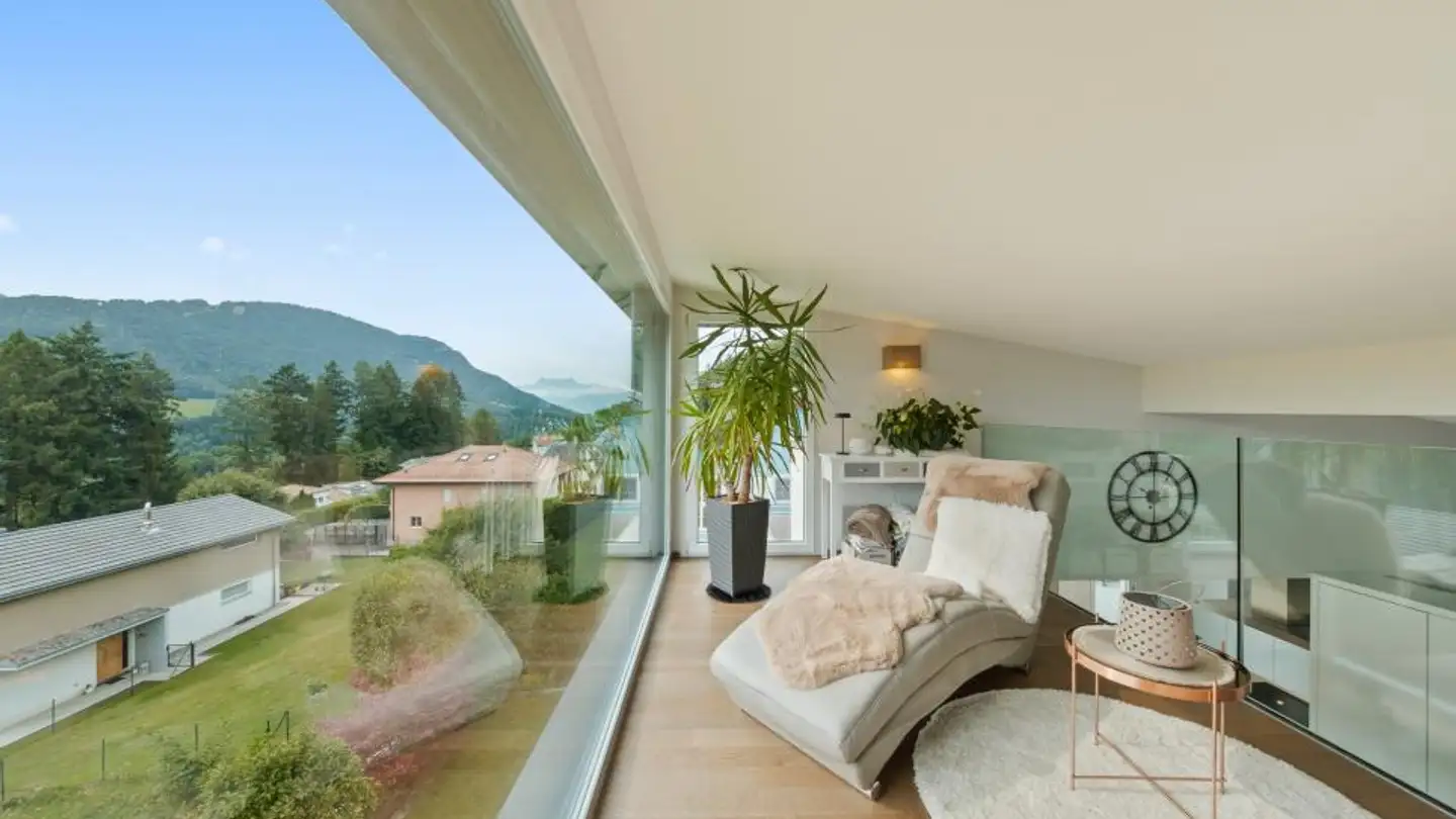 Villa in vendita - 1618 Châtel-St-Denis - Photo 2