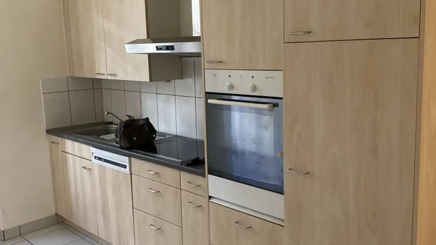 Appartamento in affitto - Rue Du Nord 174, 2300 La Chaux-de-Fonds