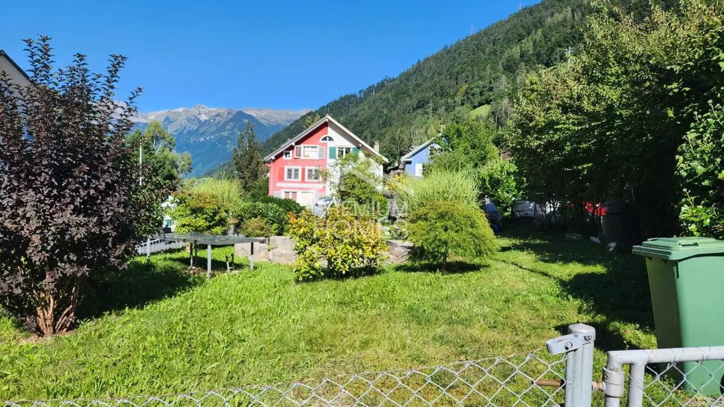 Bauland kaufen - 8775 Hätzingen - Foto 3