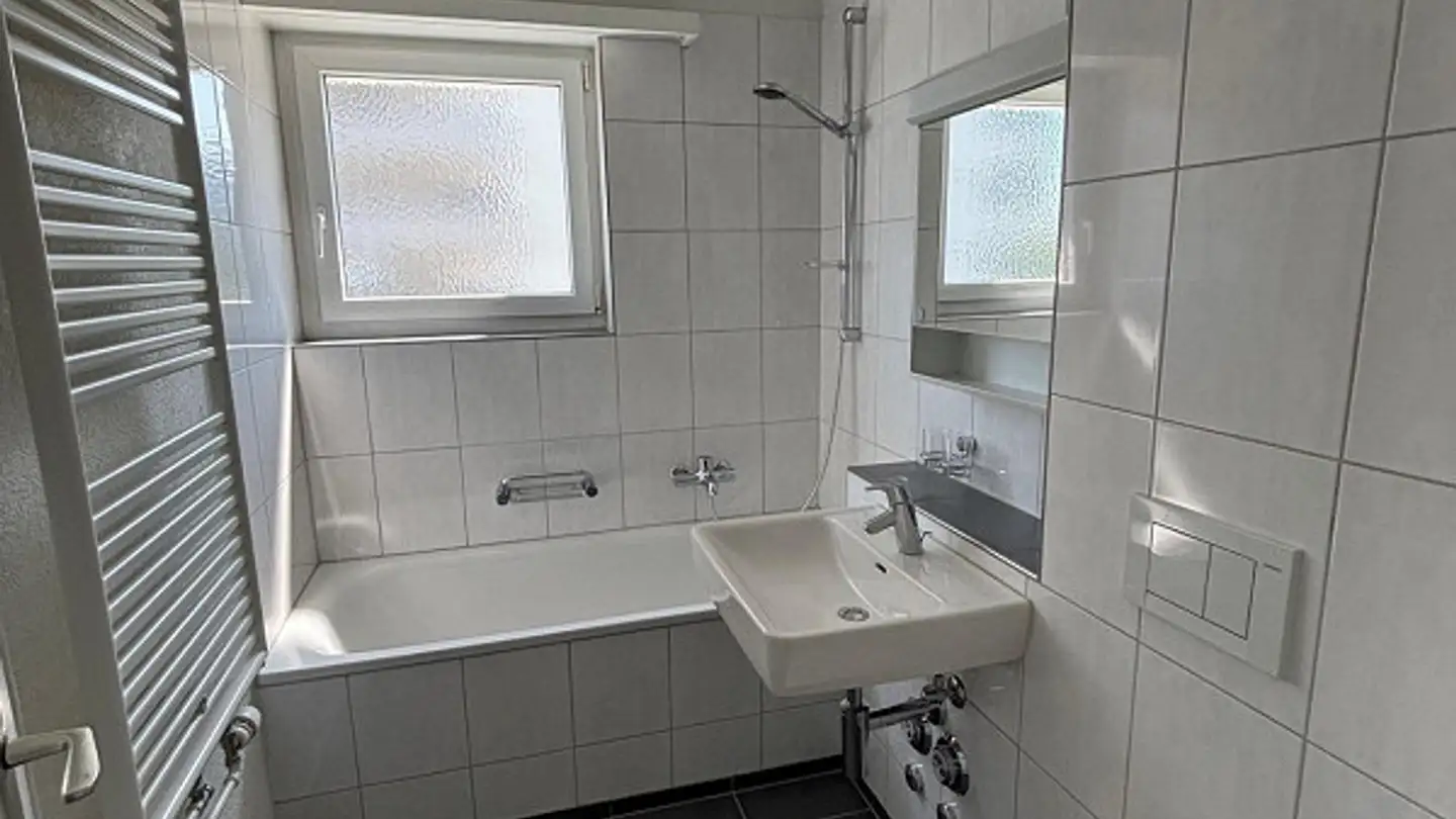 Appartement à louer - 9403 Goldach - Photo 4