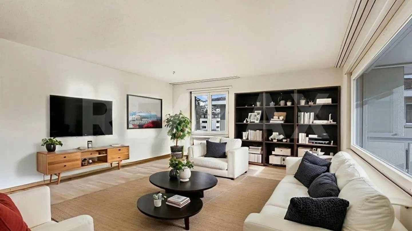 Appartement à vendre - Kastanienbaumstrasse 64, 6048 Horw