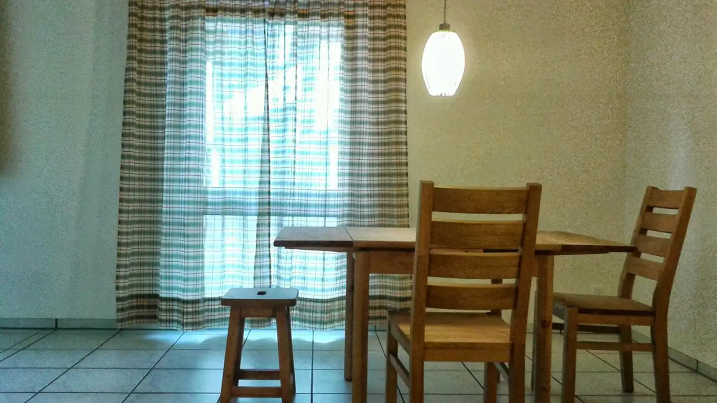 Wohnung mieten - Kantonsstrasse 78, 7205 Zizers - Foto 4