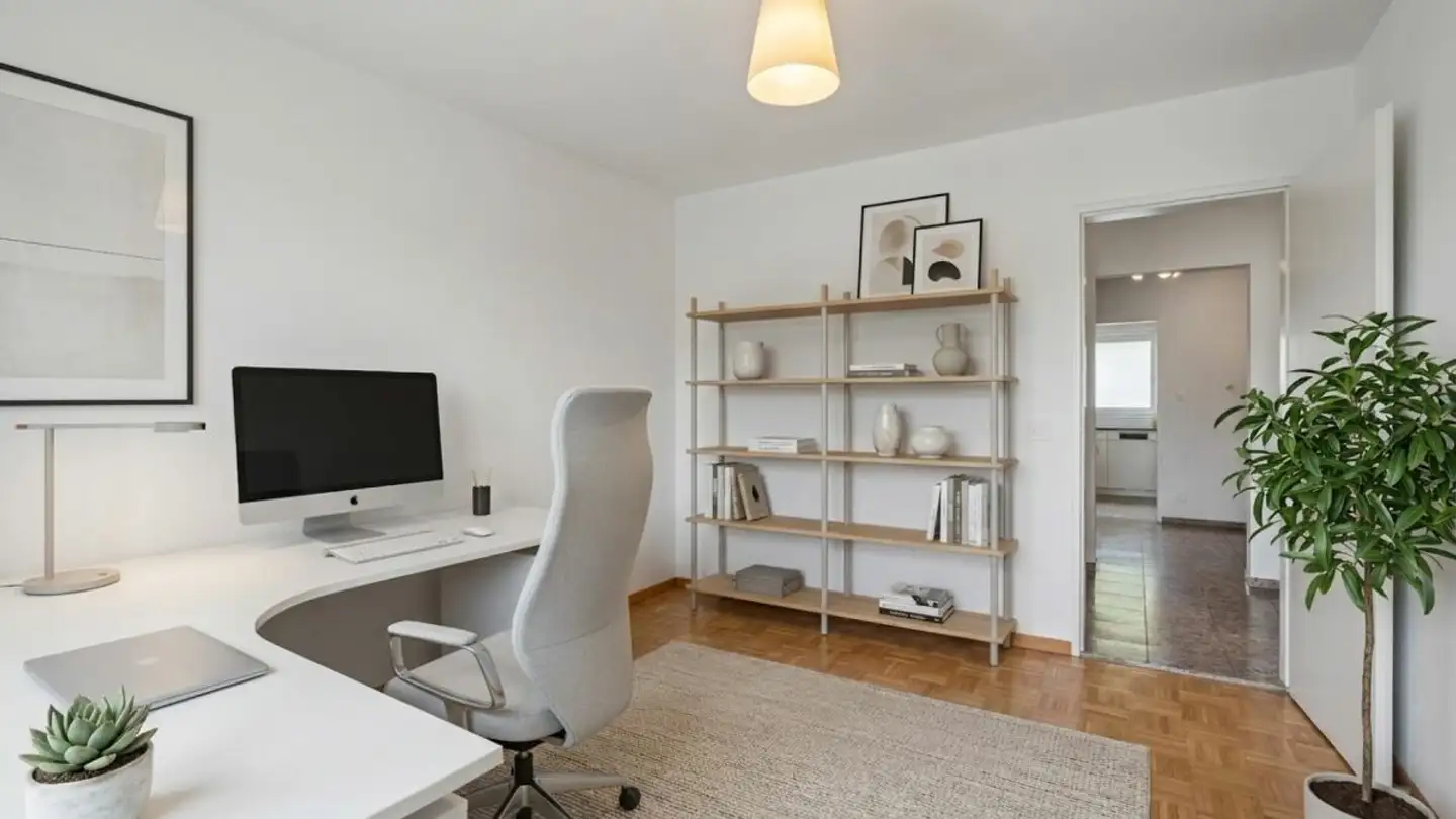 Apartment for sale - Kirchweg 45, 8102 Oberengstringen - Photo 4