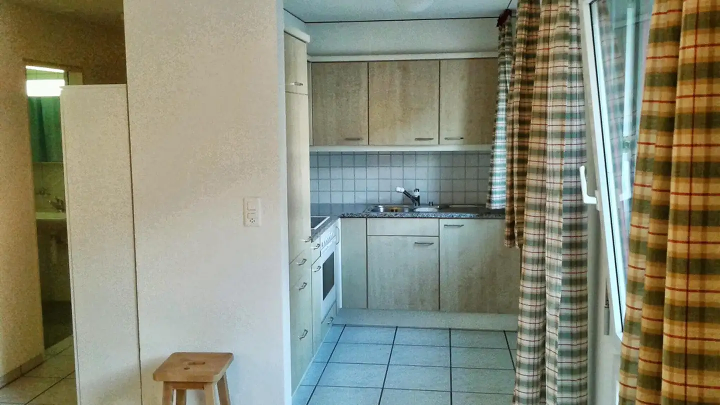 Wohnung mieten - Kantonsstrasse 78, 7205 Zizers - Foto 2