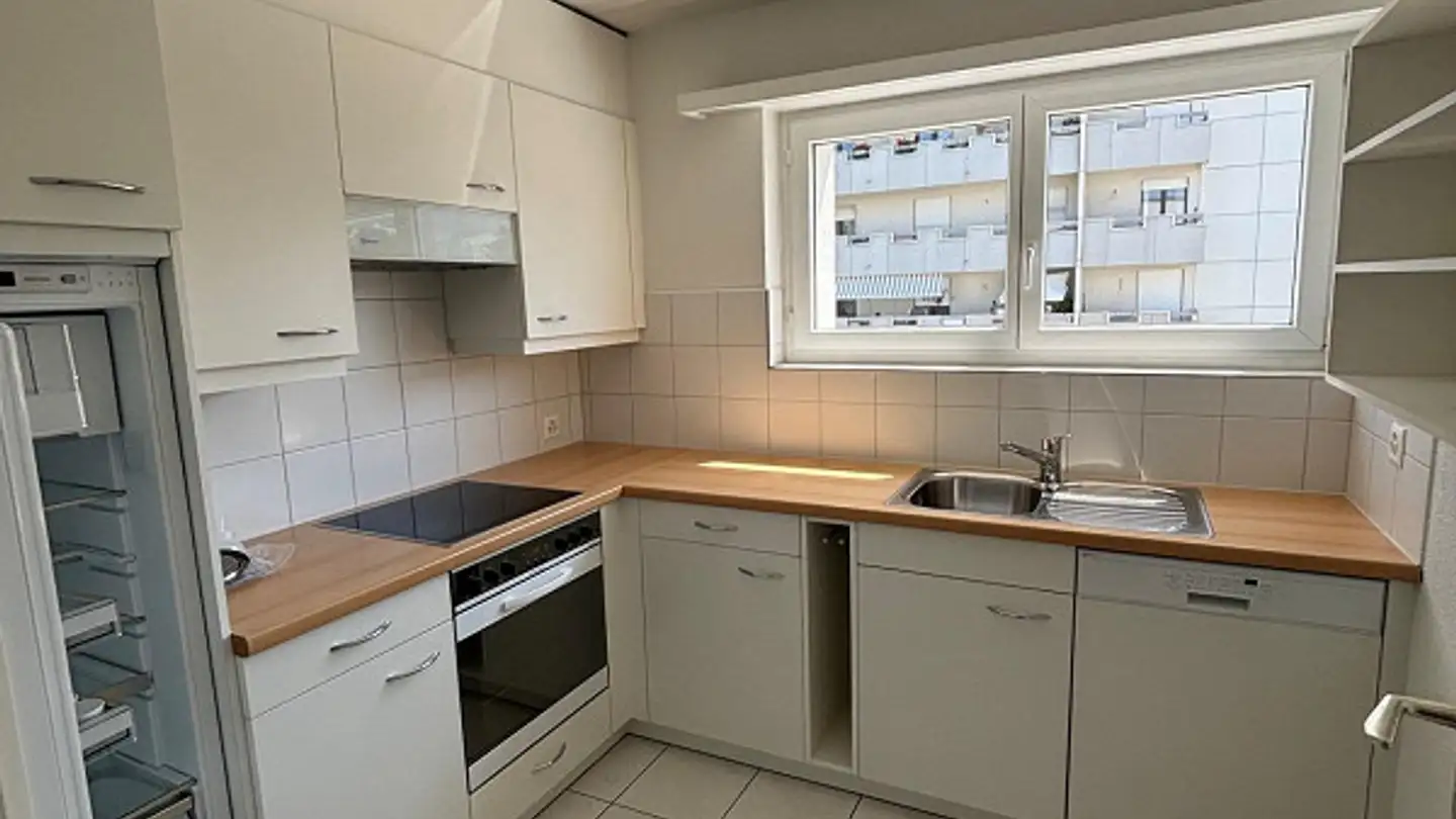 Appartement à louer - 9403 Goldach - Photo 2
