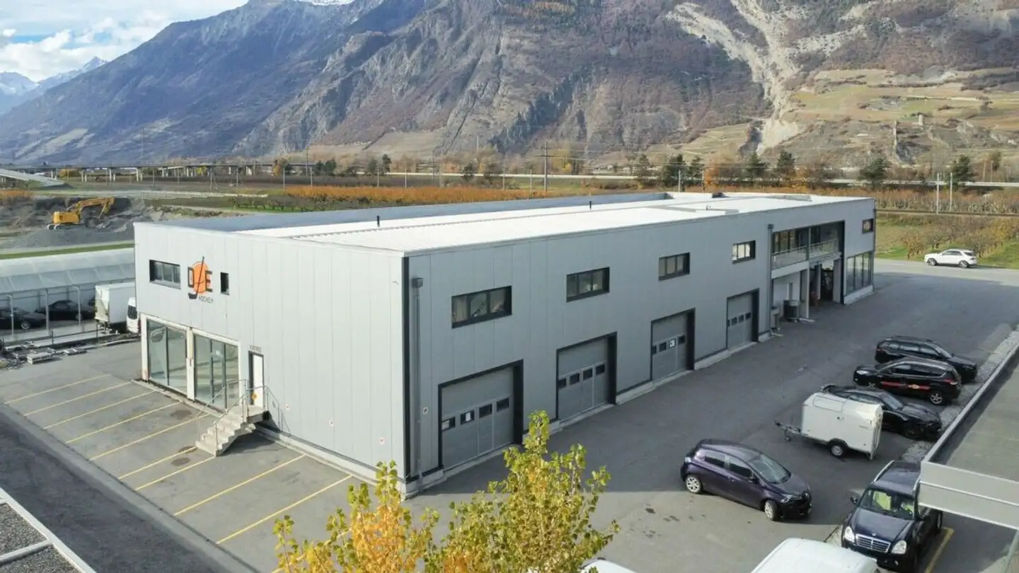 Office space for sale - 1907 Saxon