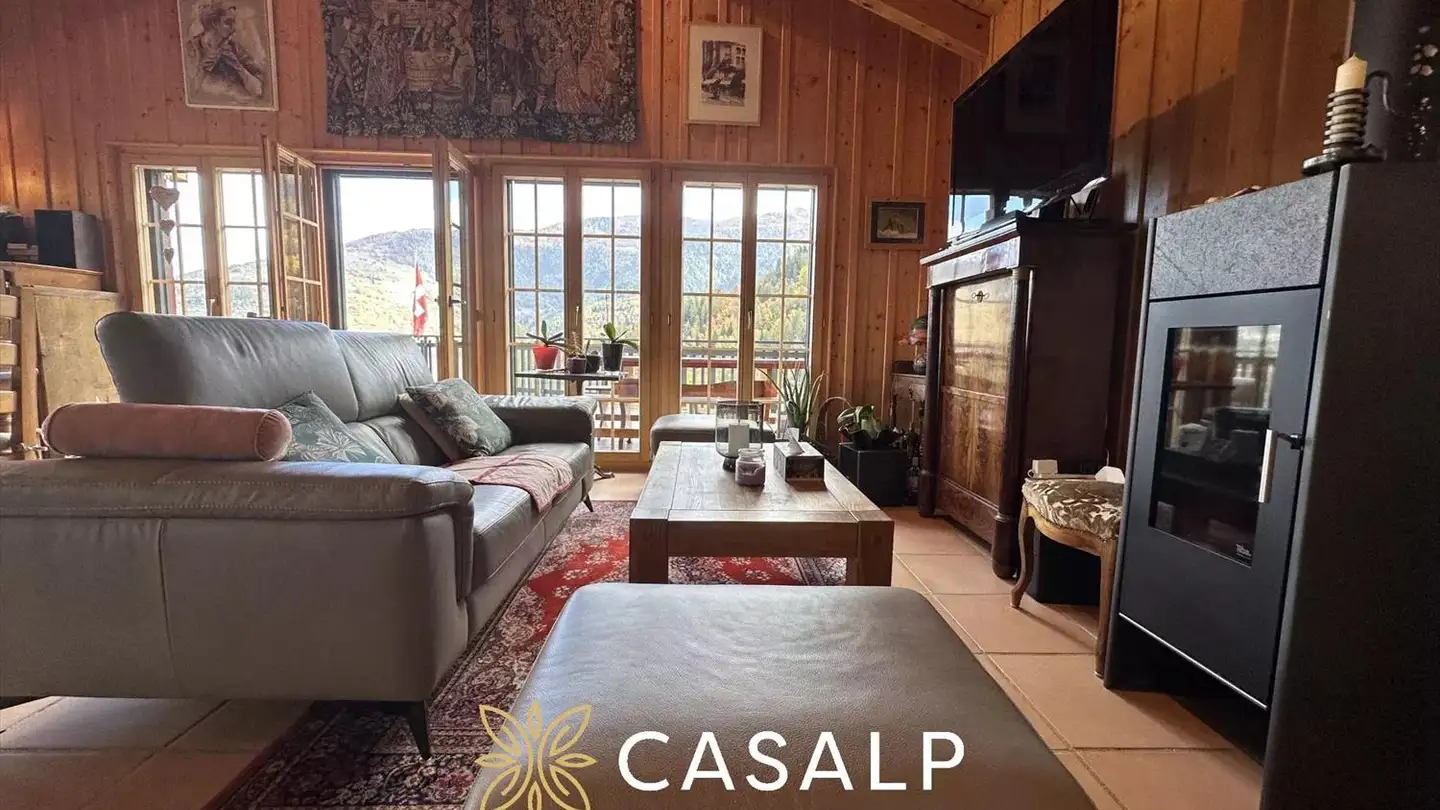 Chalet kaufen - 1997 Haute-Nendaz - Foto 3