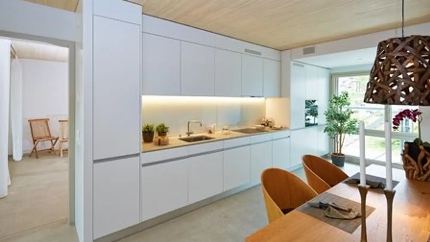 Appartamento in affitto - Wehntalerstrasse 327, 8106 Adlikon b. Regensdorf - Foto 2