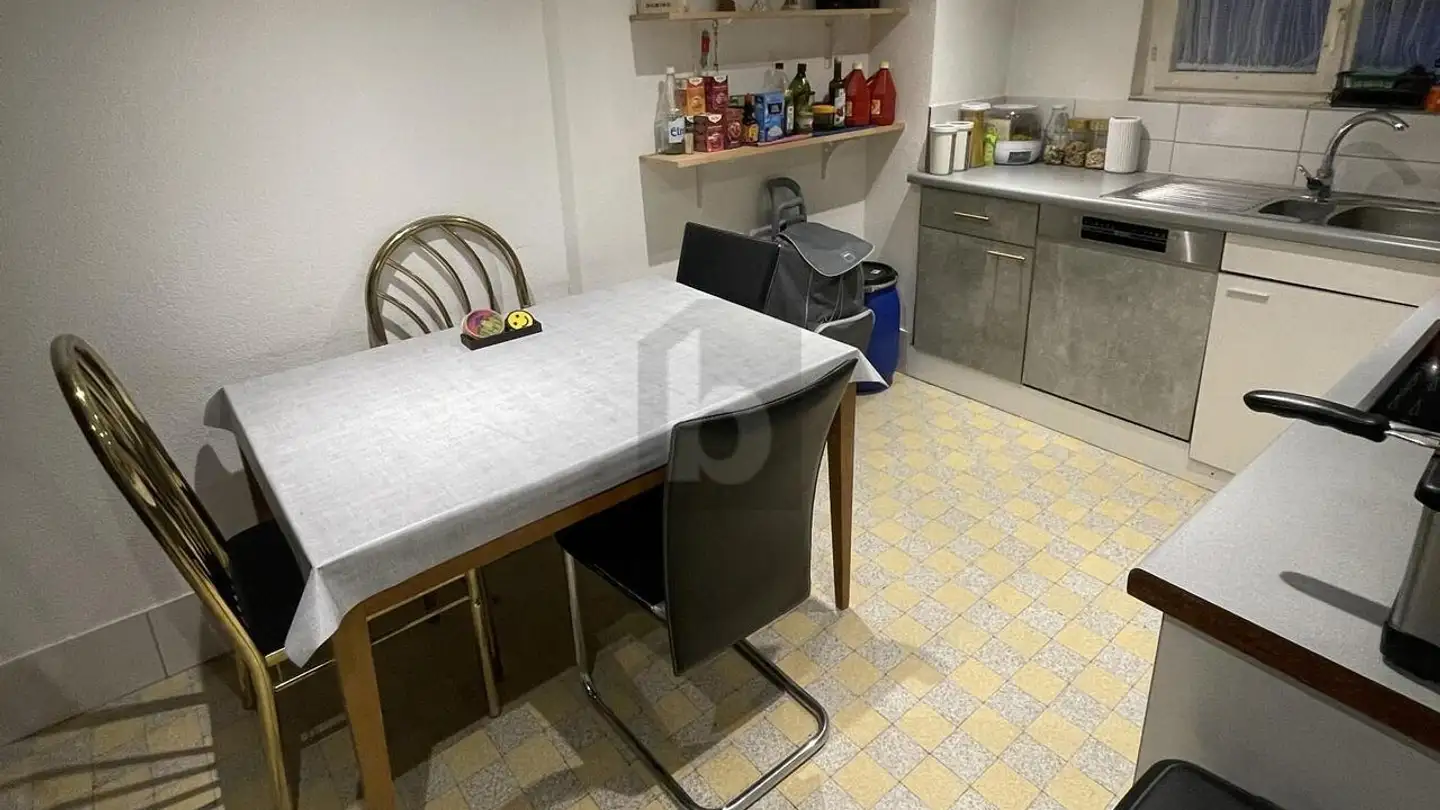 Doppelhaushälfte kaufen - 8775 Luchsingen - Foto 2